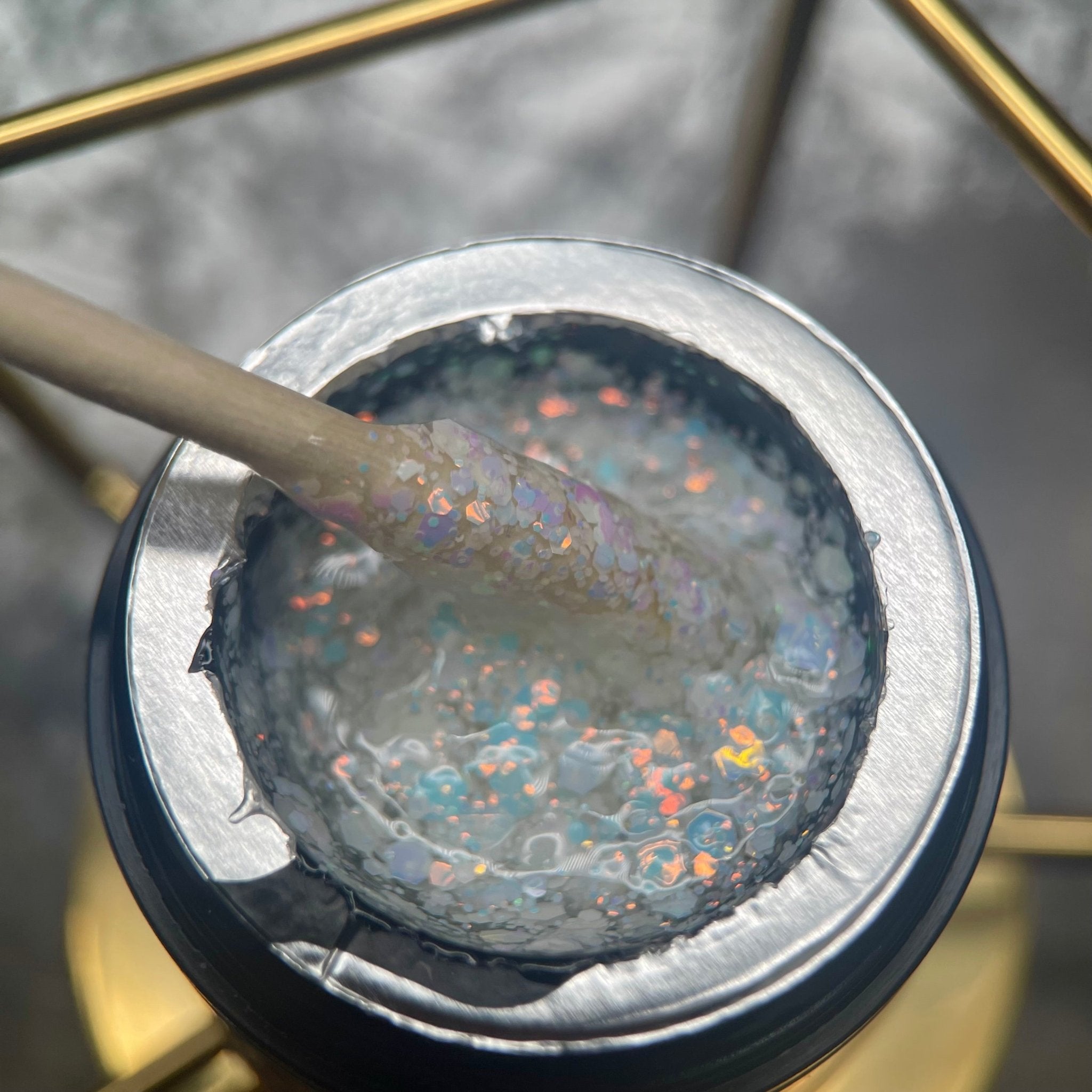 Glitter by I.Z.M - 005 ( 15g ) - Brands of I.Z.M