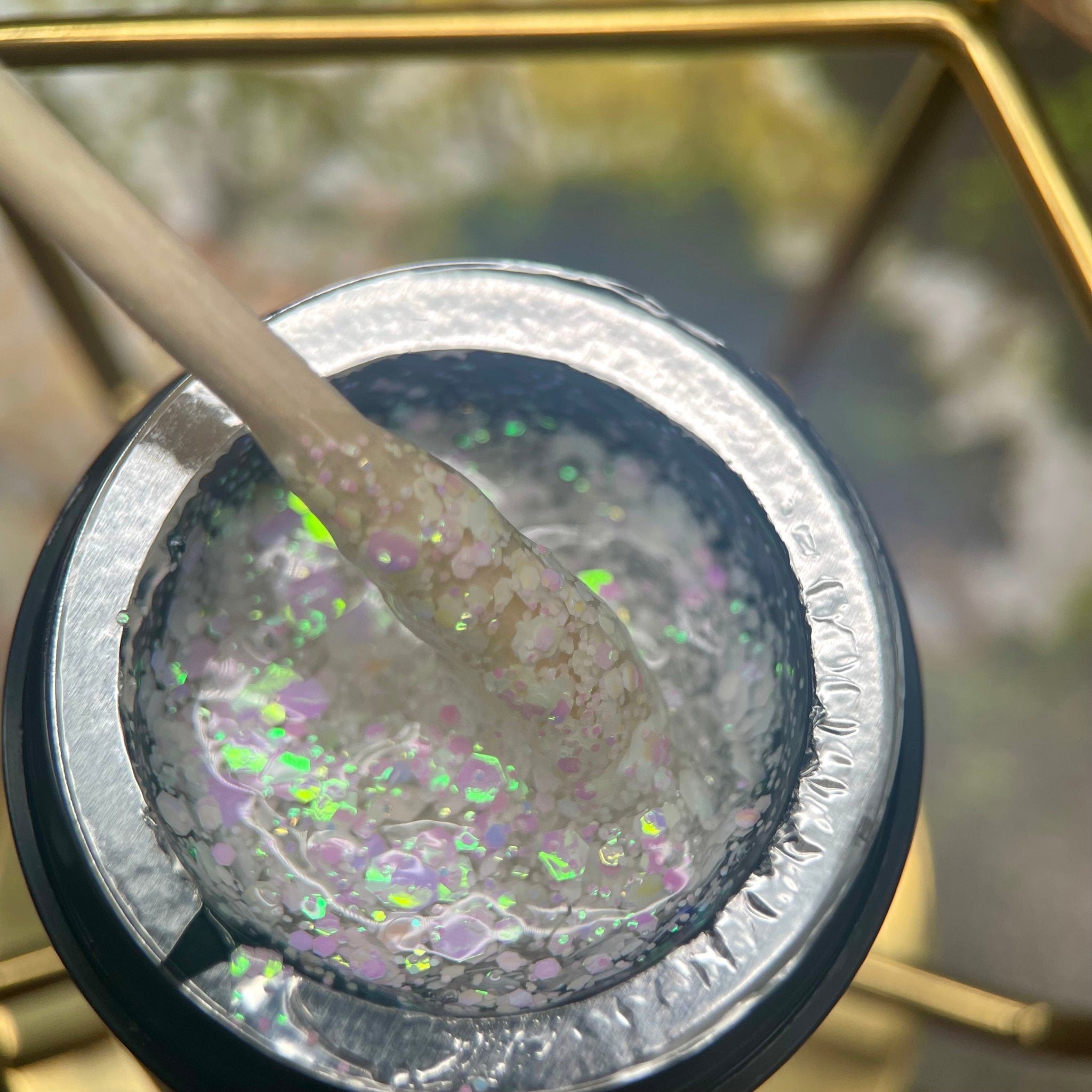 Glitter by I.Z.M - 006 ( 15g ) - Brands of I.Z.M