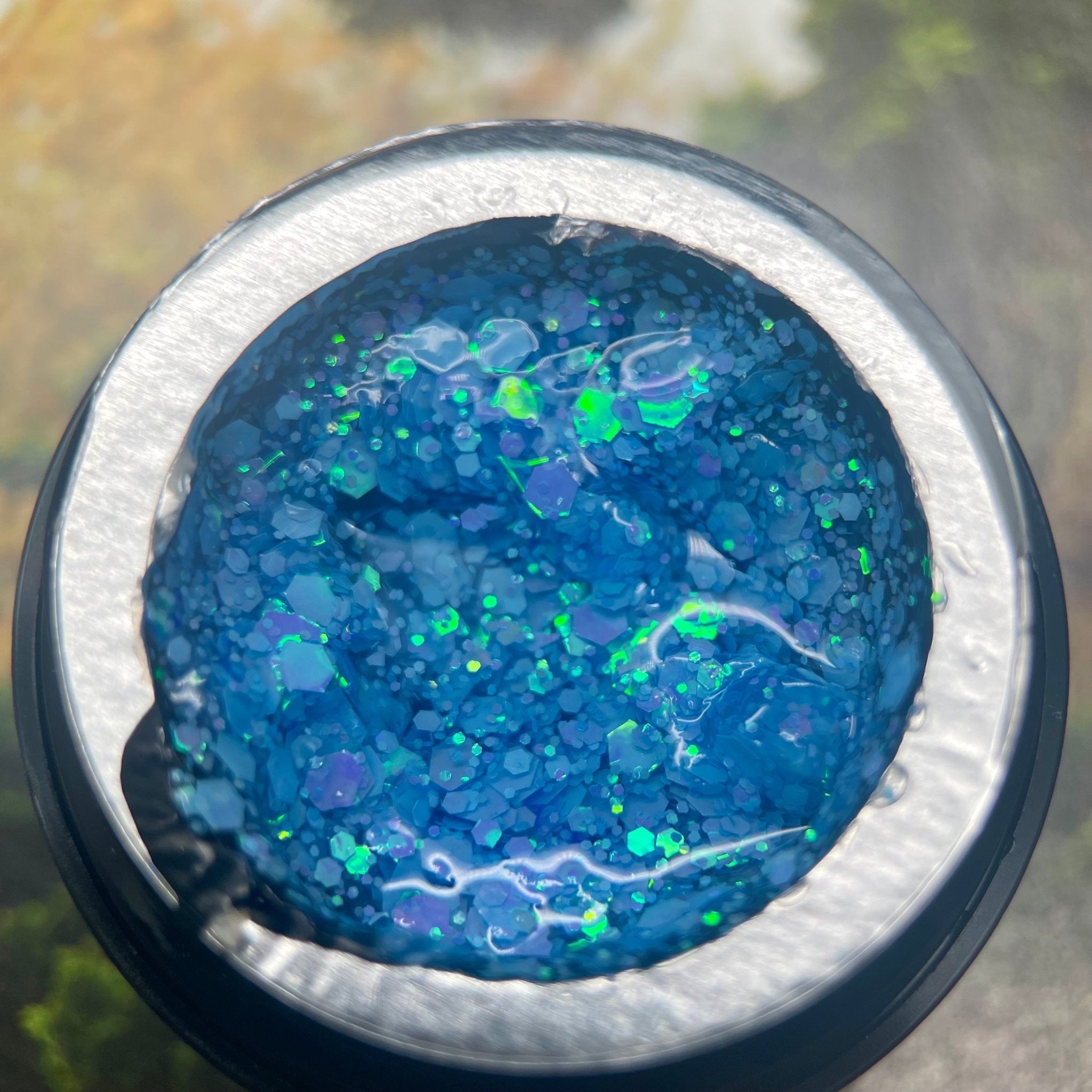 Glitter by I.Z.M - 007 ( 15g ) - Brands of I.Z.M