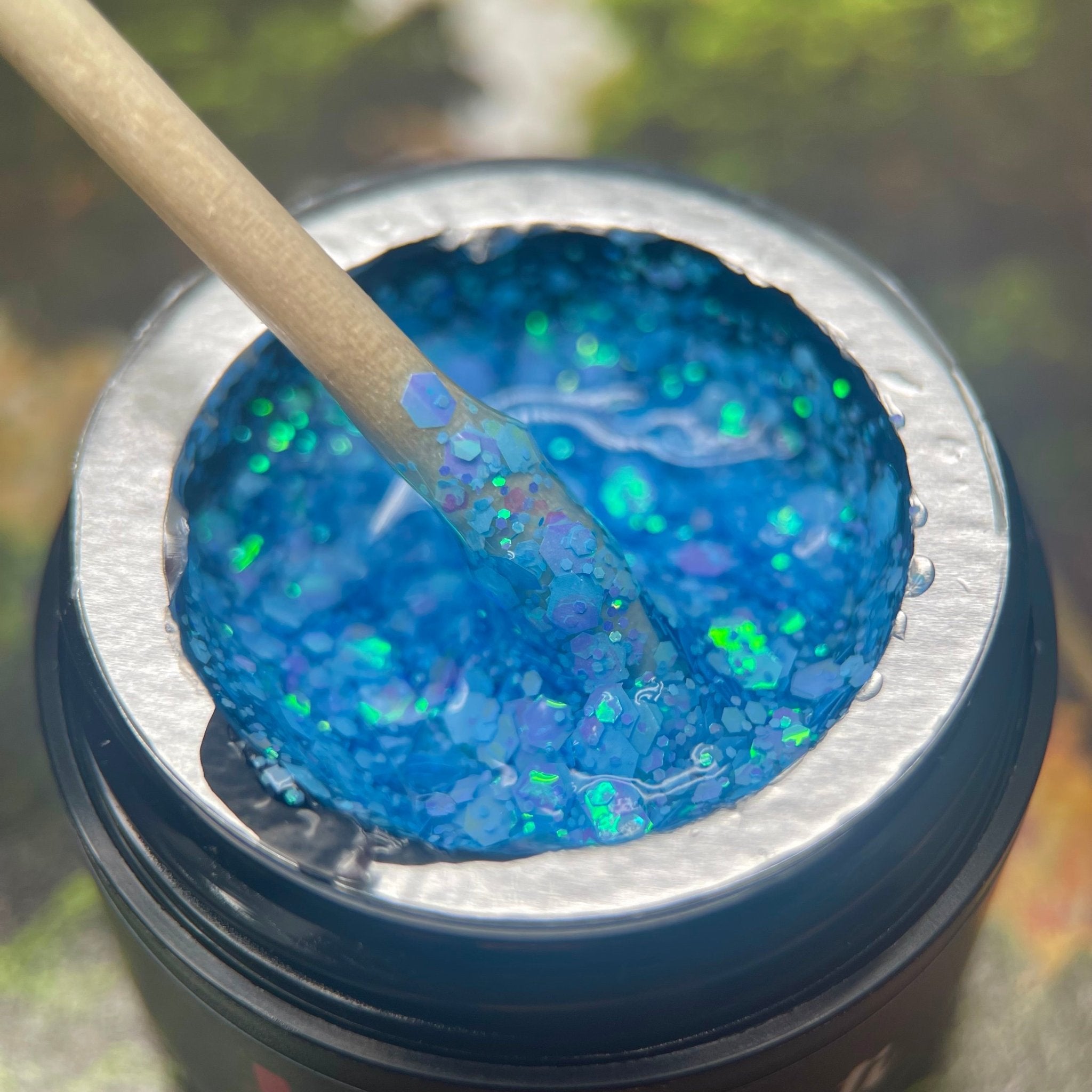 Glitter by I.Z.M - 007 ( 15g ) - Brands of I.Z.M