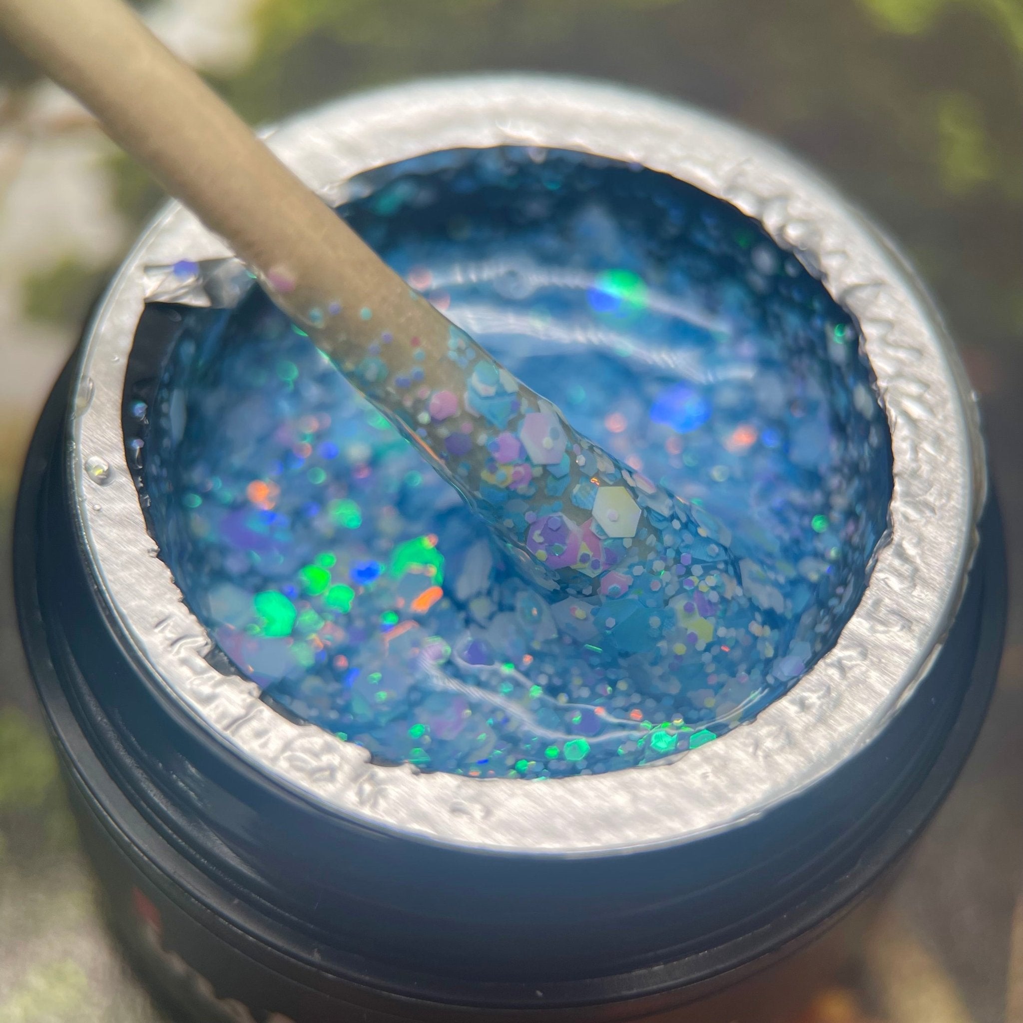 Glitter by I.Z.M - 008 ( 15g ) - Brands of I.Z.M