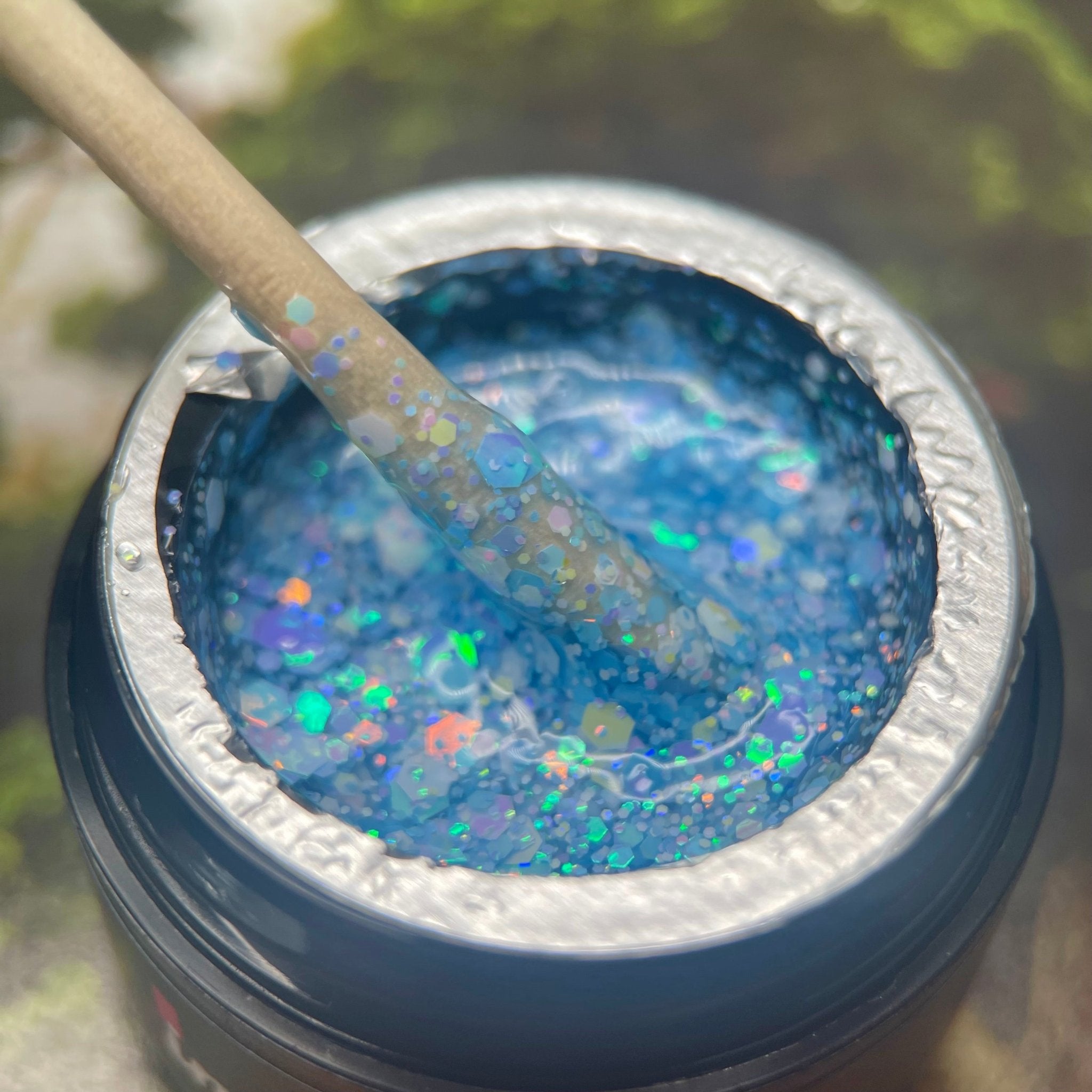 Glitter by I.Z.M - 008 ( 15g ) - Brands of I.Z.M