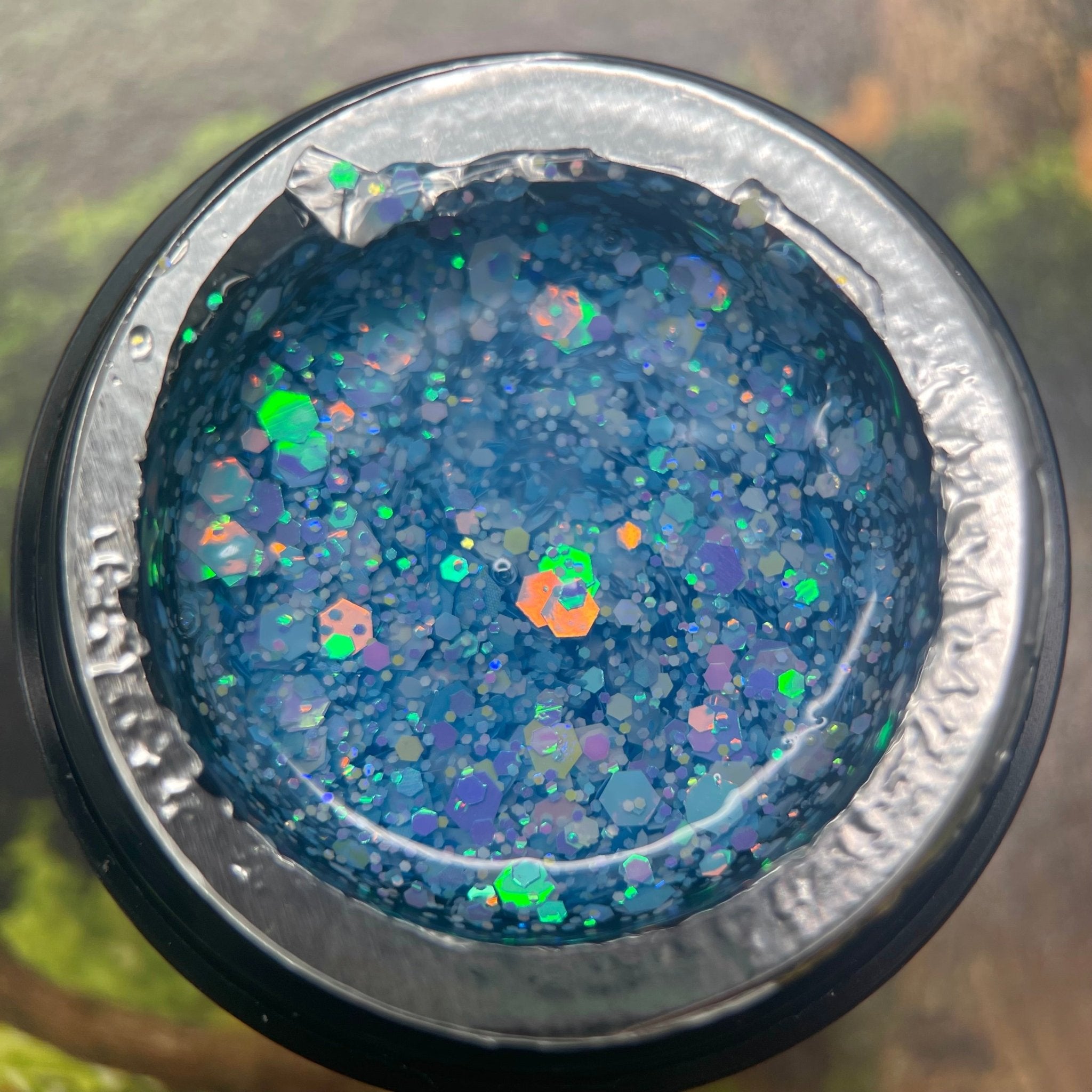 Glitter by I.Z.M - 008 ( 15g ) - Brands of I.Z.M