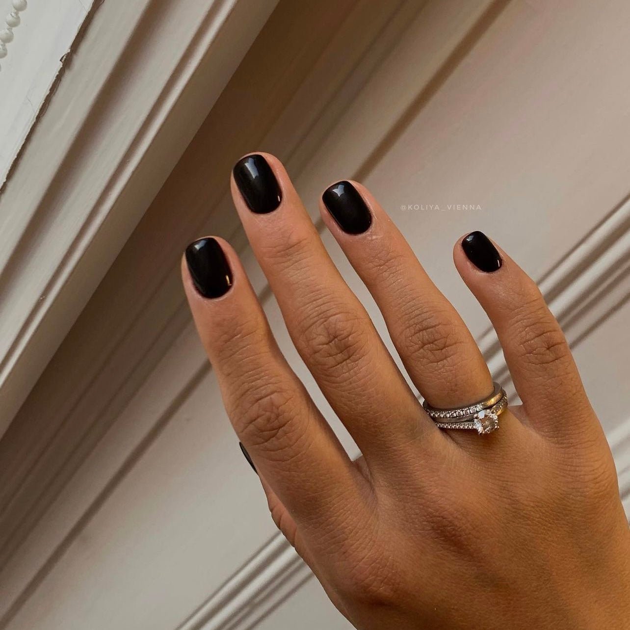 I.Z.M - 003 - Vantablack - ( 5ml; 15ml ) - Brands of I.Z.M