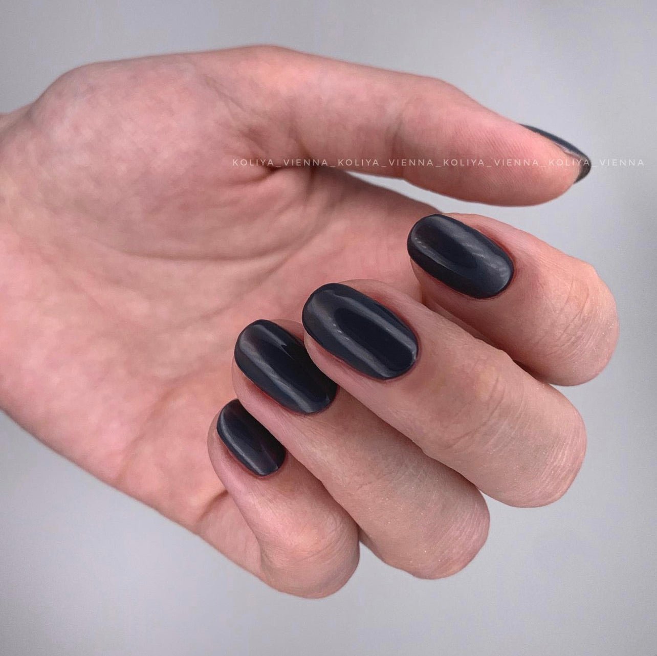 I.Z.M - 003 - Vantablack - ( 5ml; 15ml ) - Brands of I.Z.M