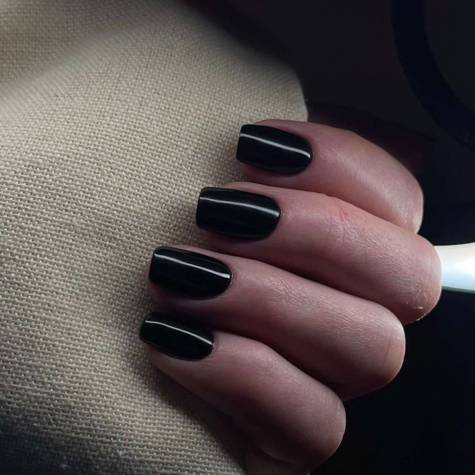 I.Z.M - 003 - Vantablack - ( 5ml; 15ml ) - Brands of I.Z.M