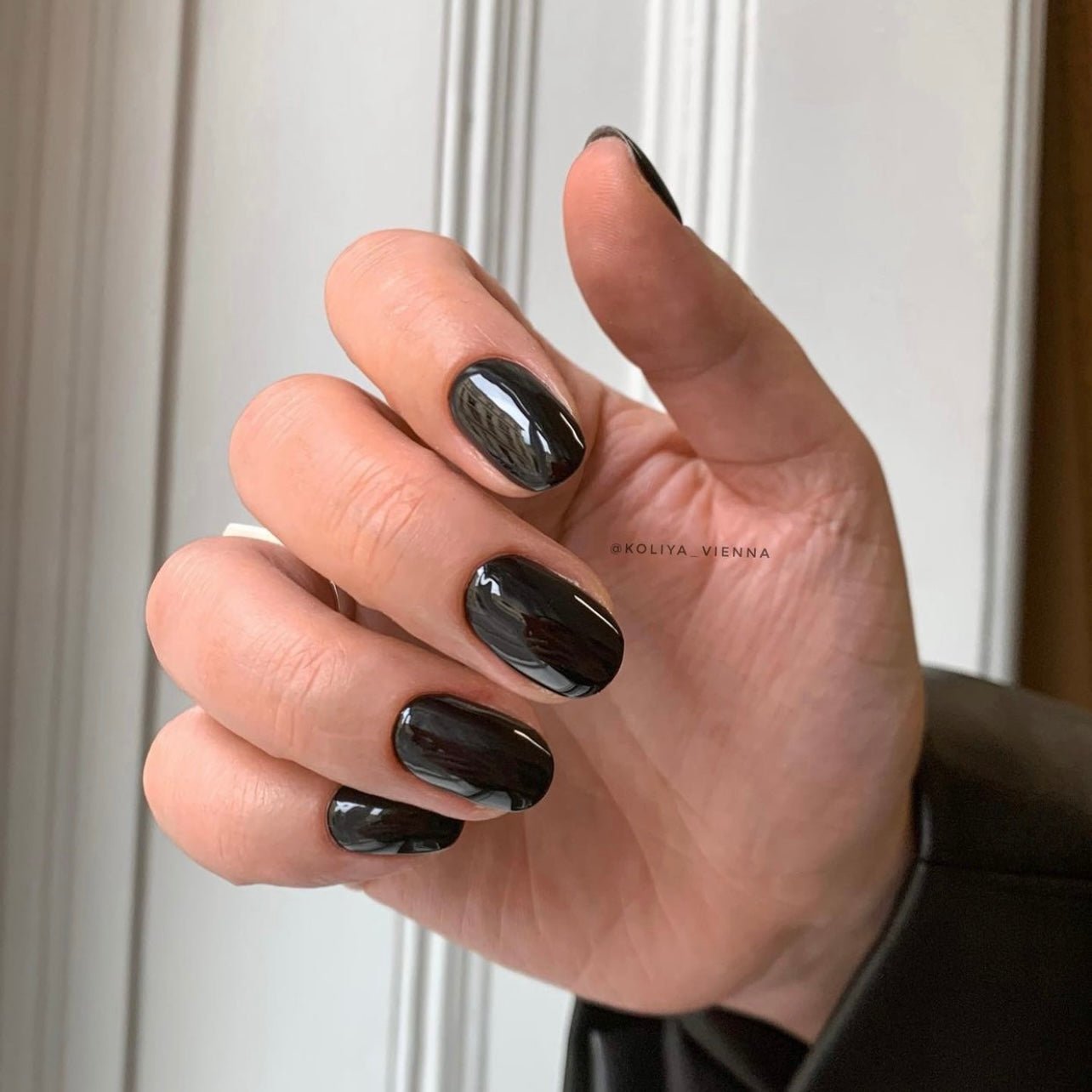 I.Z.M - 003 - Vantablack - ( 5ml; 15ml ) - Brands of I.Z.M