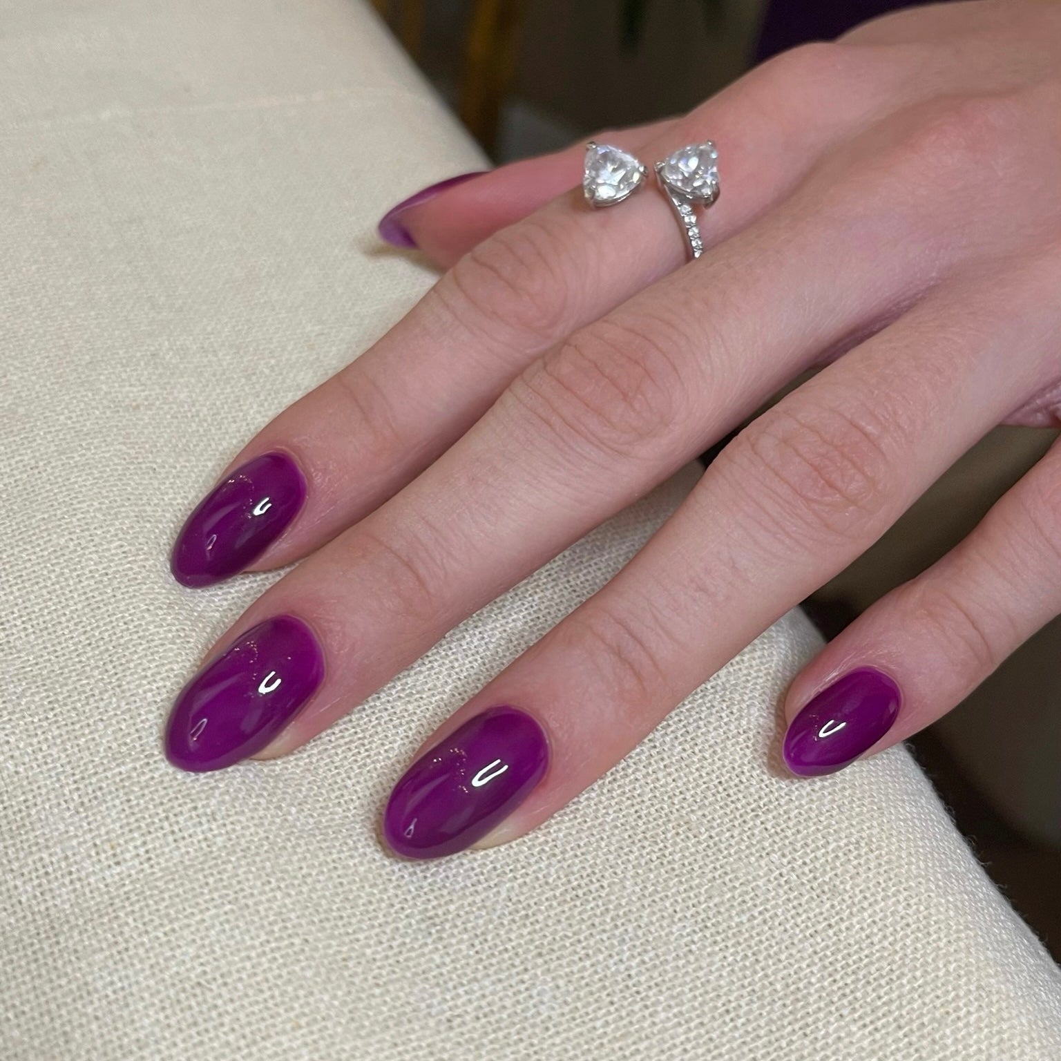I.Z.M - 011 - Pure Purple - ( 5ml; 15ml ) - Brands of I.Z.M