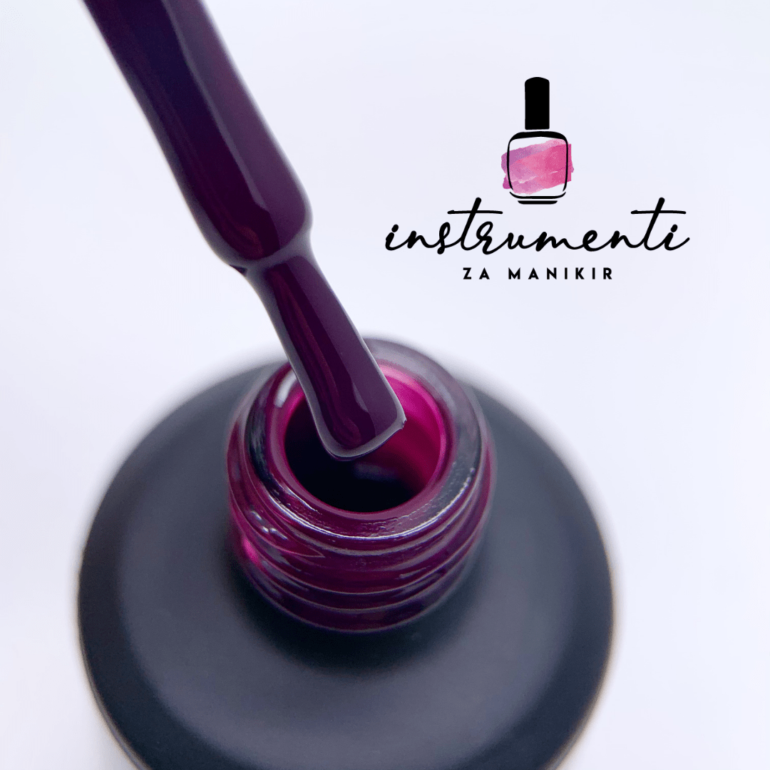 I.Z.M - 012 - Midnight - ( 5ml; 15ml ) - Brands of I.Z.M
