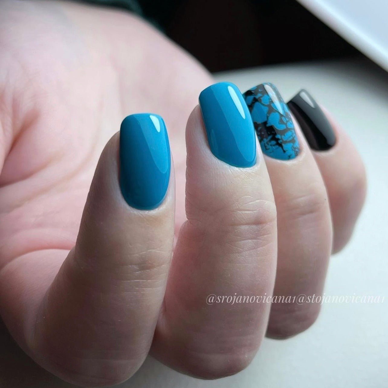 I.Z.M - 016 🧿 - ( 5ml; 15ml ) - Brands of I.Z.M