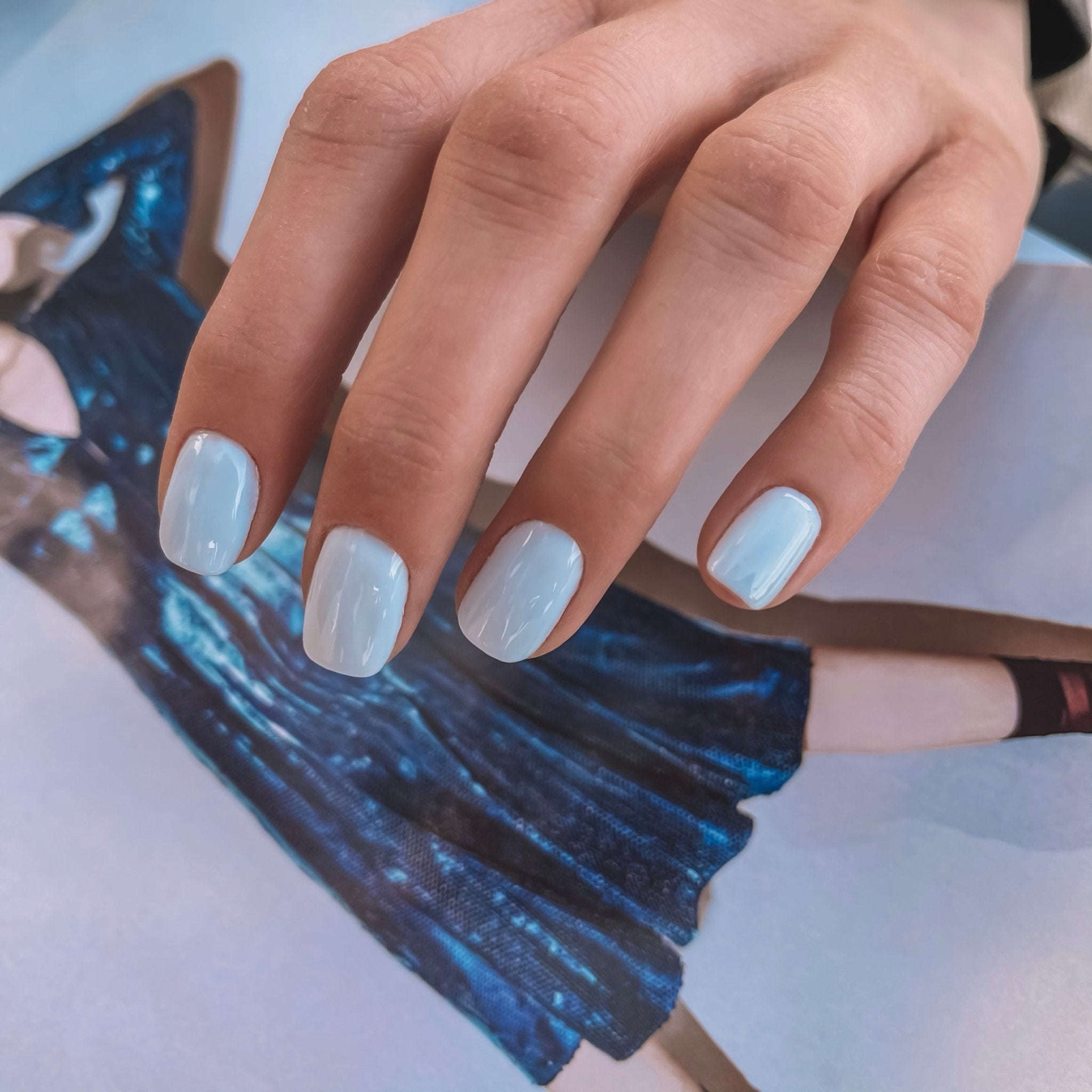 I.Z.M - 020 🧊 - ( 5ml; 15ml ) - Brands of I.Z.M