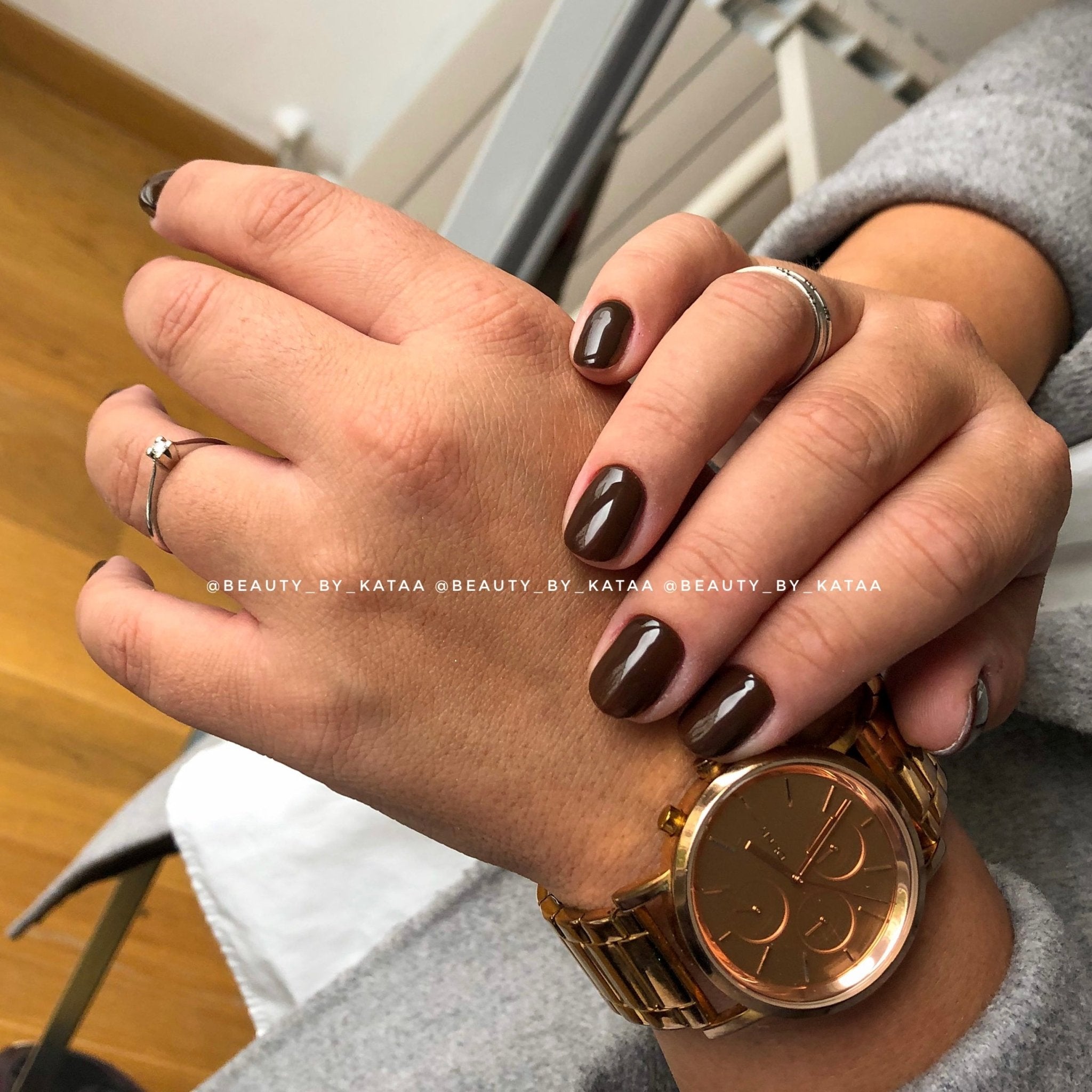 I.Z.M - 023 🍫 - ( 5ml; 15ml ) - Brands of I.Z.M