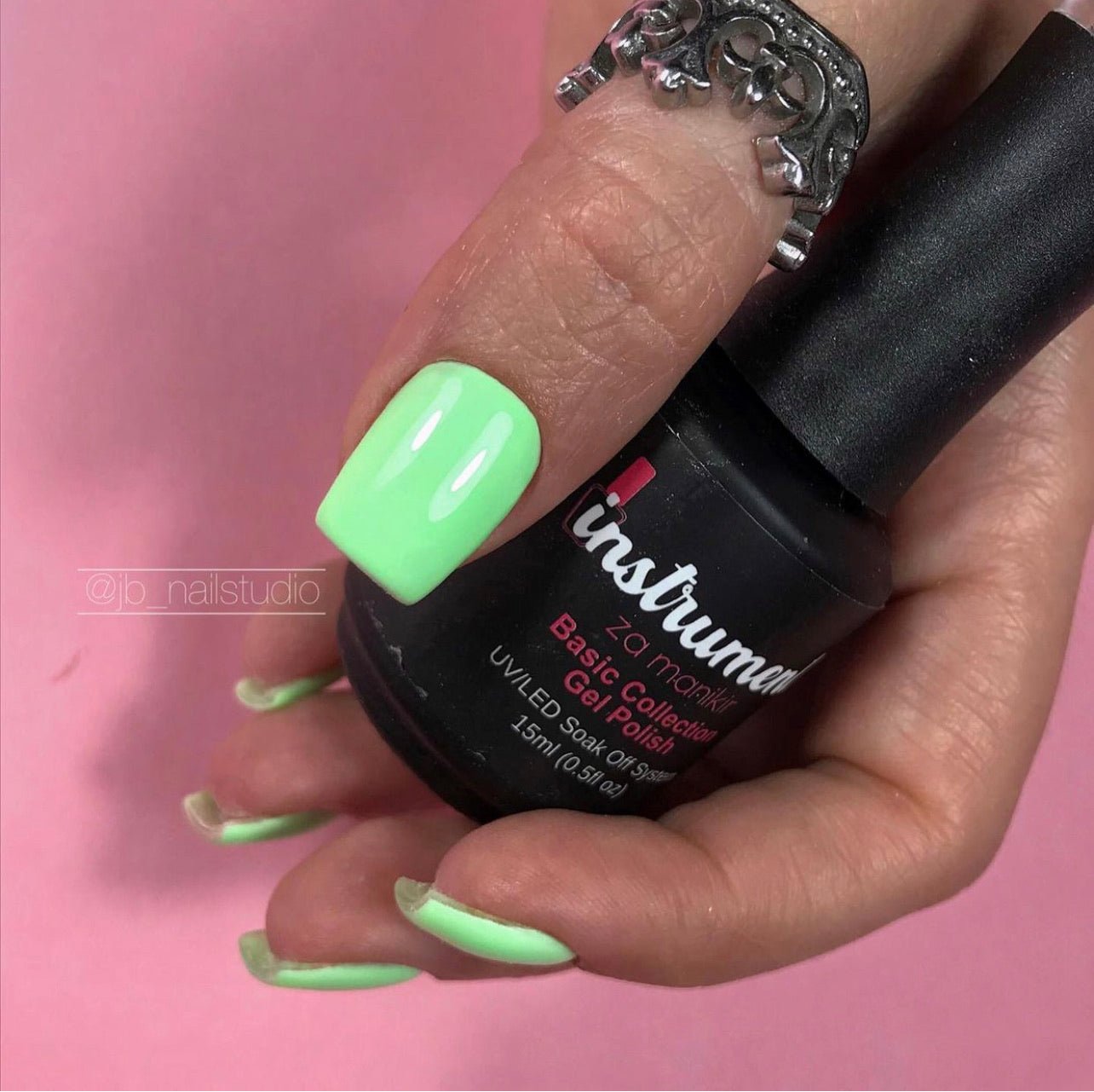 I.Z.M - 027 🔫 - ( 5ml; 15ml ) - Brands of I.Z.M