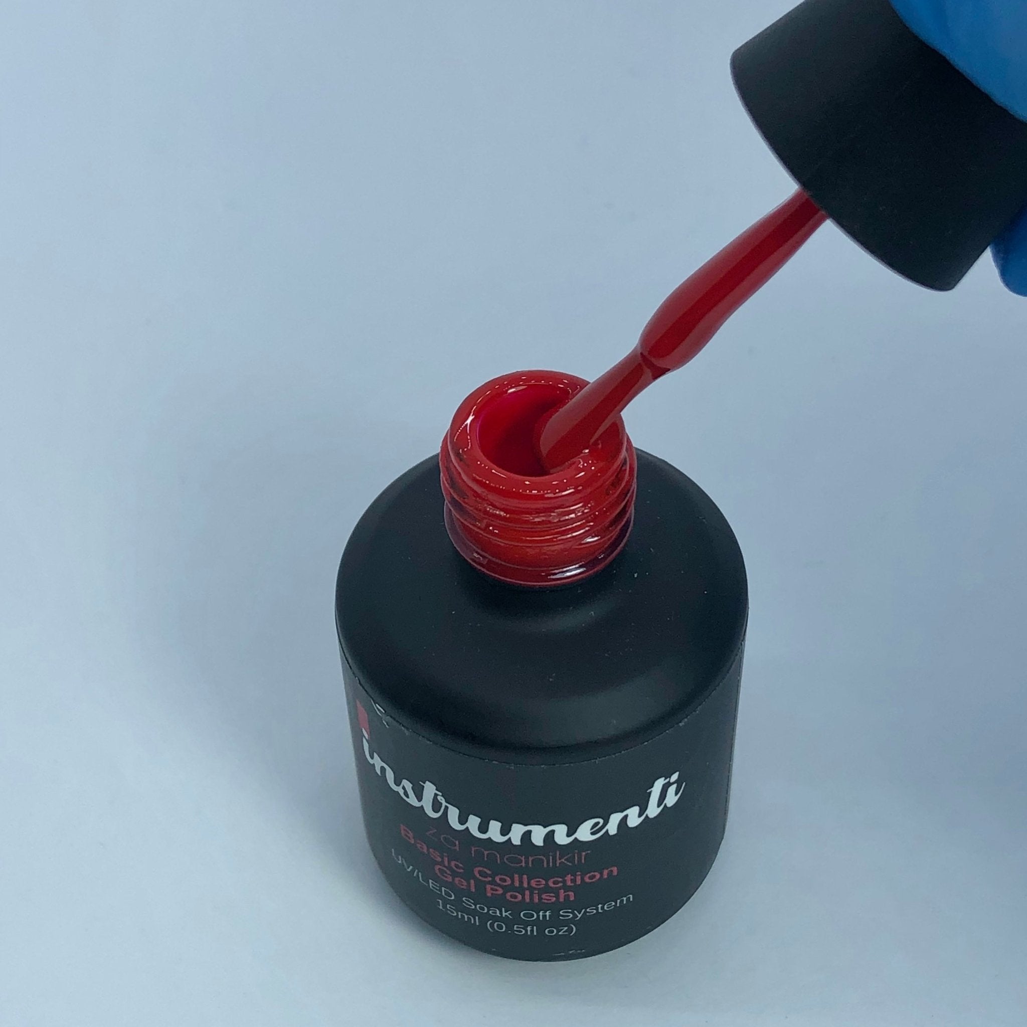 I.Z.M - 032 💄 - ( 5ml; 15ml ) - Brands of I.Z.M