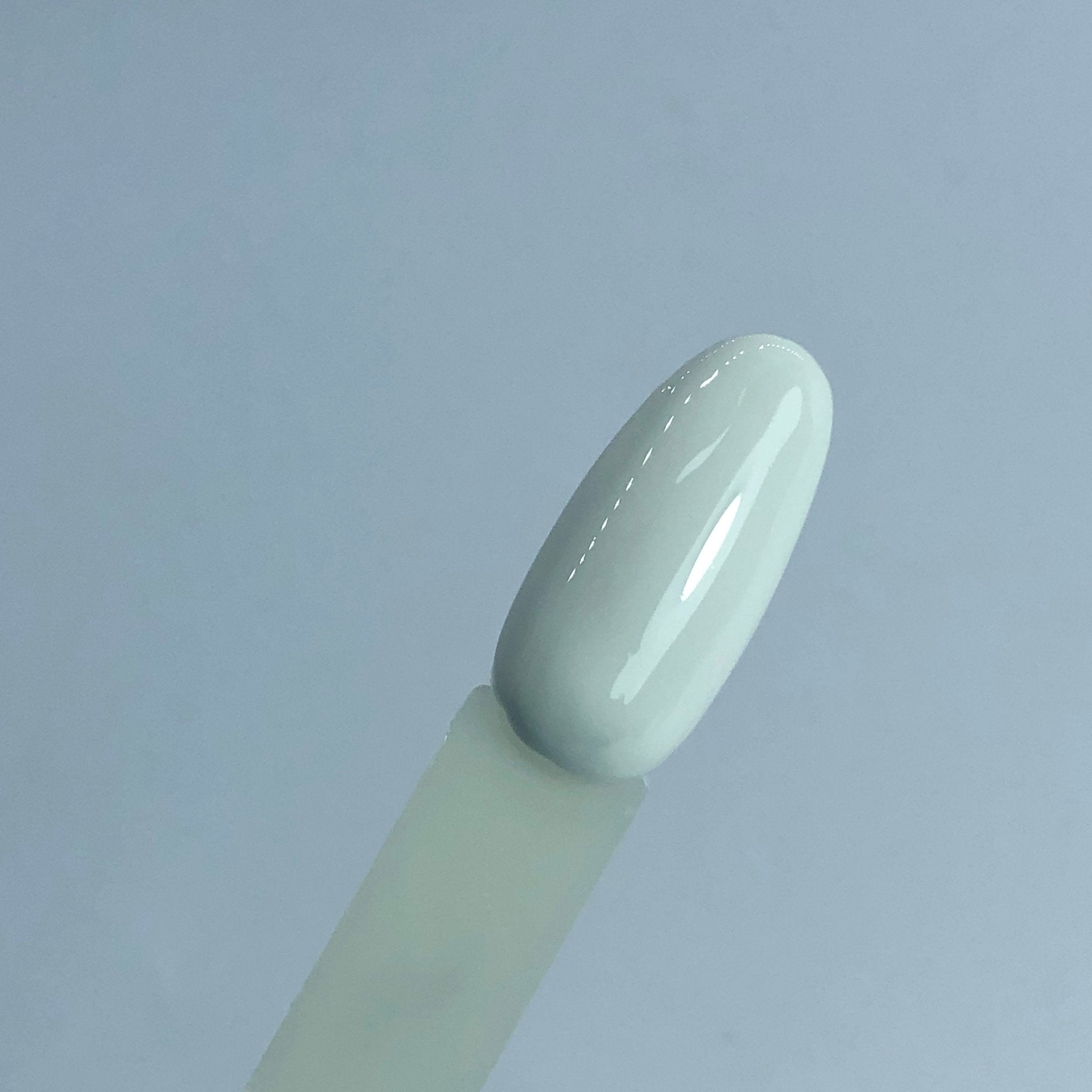 I.Z.M - 036 - Cream White🤍 - 15ml - Brands of I.Z.M