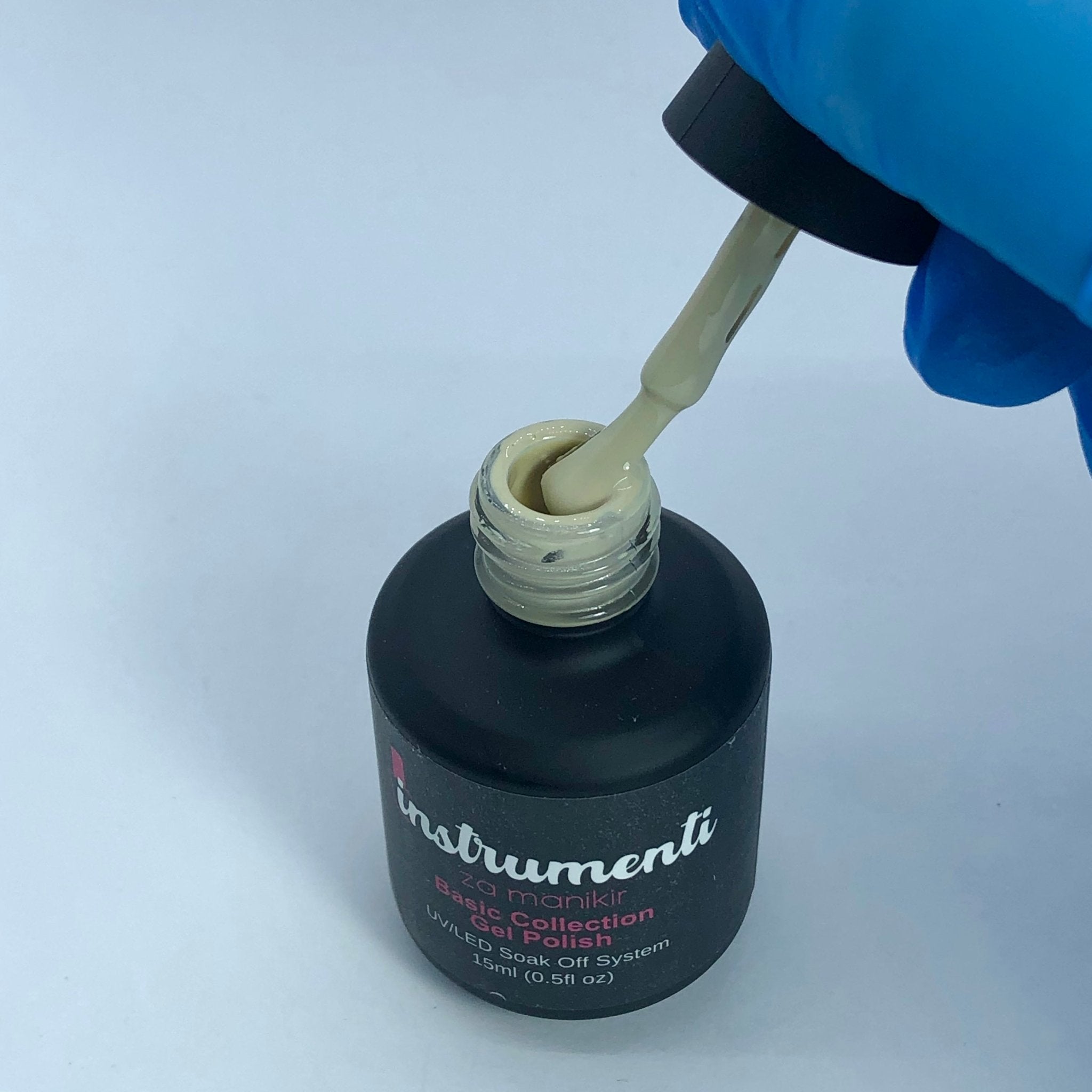 I.Z.M - 037 - ( 5ml; 15ml ) - Brands of I.Z.M