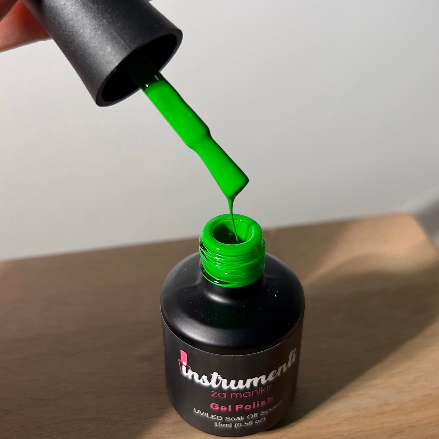 I.Z.M - 074 - ( 5ml; 15ml ) - Brands of I.Z.M