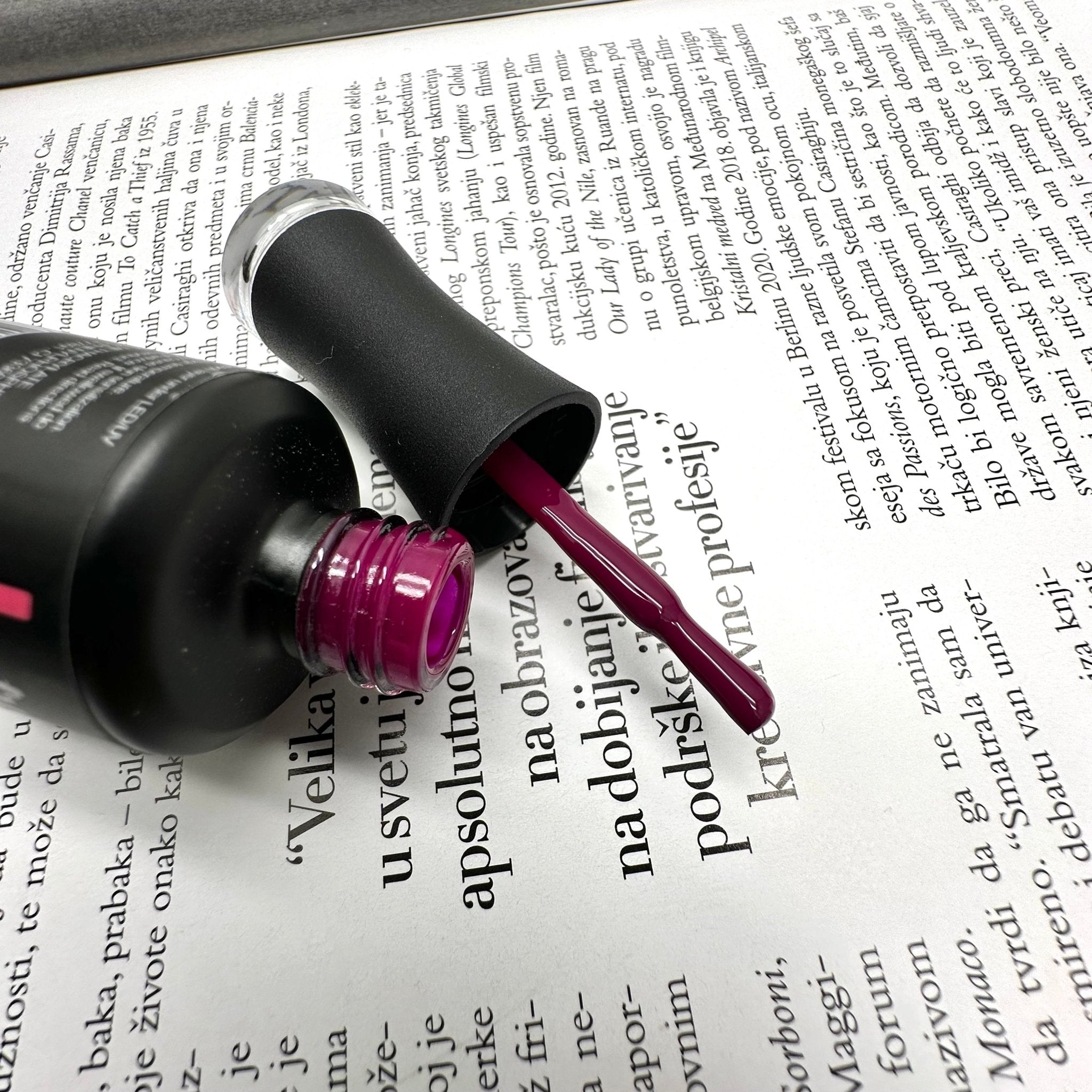 I.Z.M - 081 - ( 5ml; 15ml ) - Brands of I.Z.M