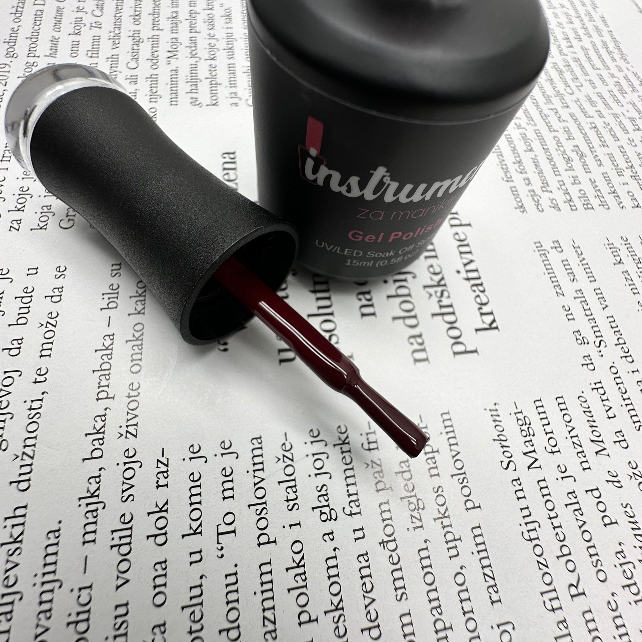 I.Z.M - 083 - ( 5ml; 15ml ) - Brands of I.Z.M