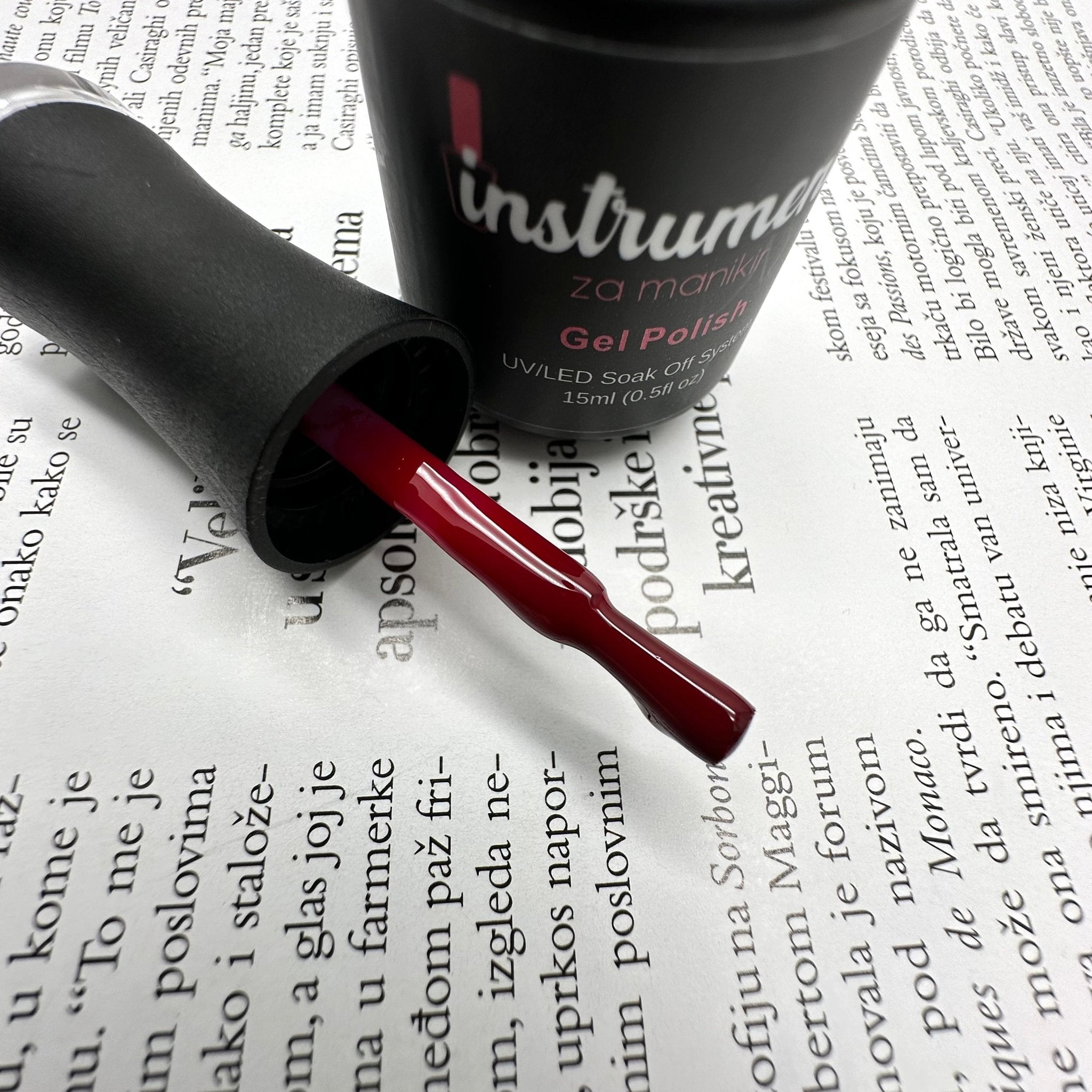 I.Z.M - 084 - ( 5ml; 15ml ) - Brands of I.Z.M