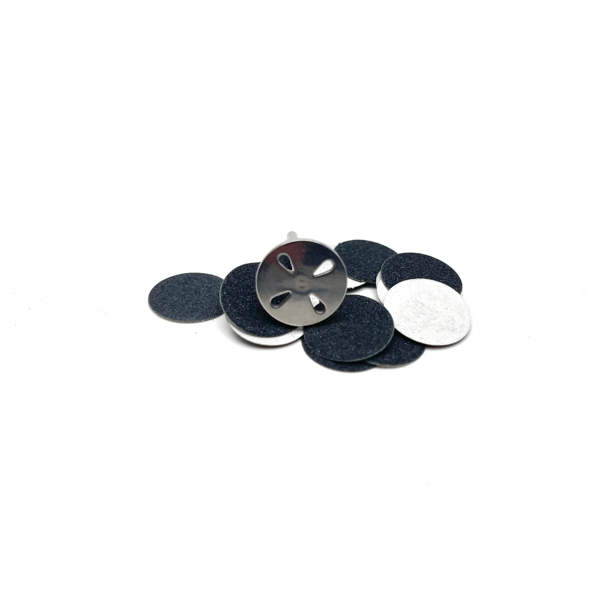 I.Z.M disk S PRO + 50/1 turpija - Brands of I.Z.M