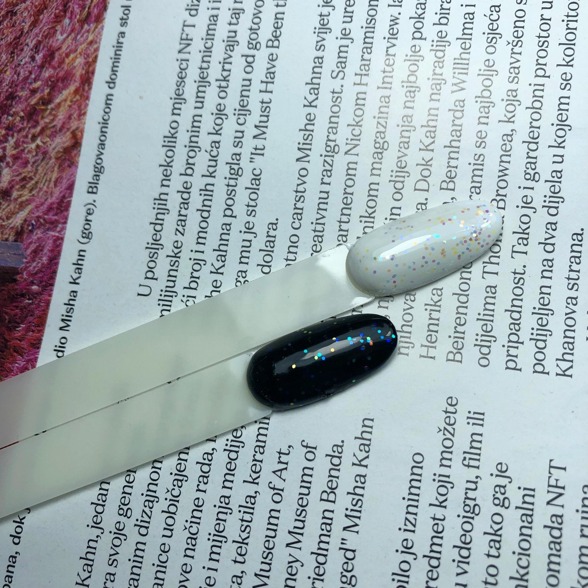 I.Z.M Galaxy Top 15ml - Brands of I.Z.M