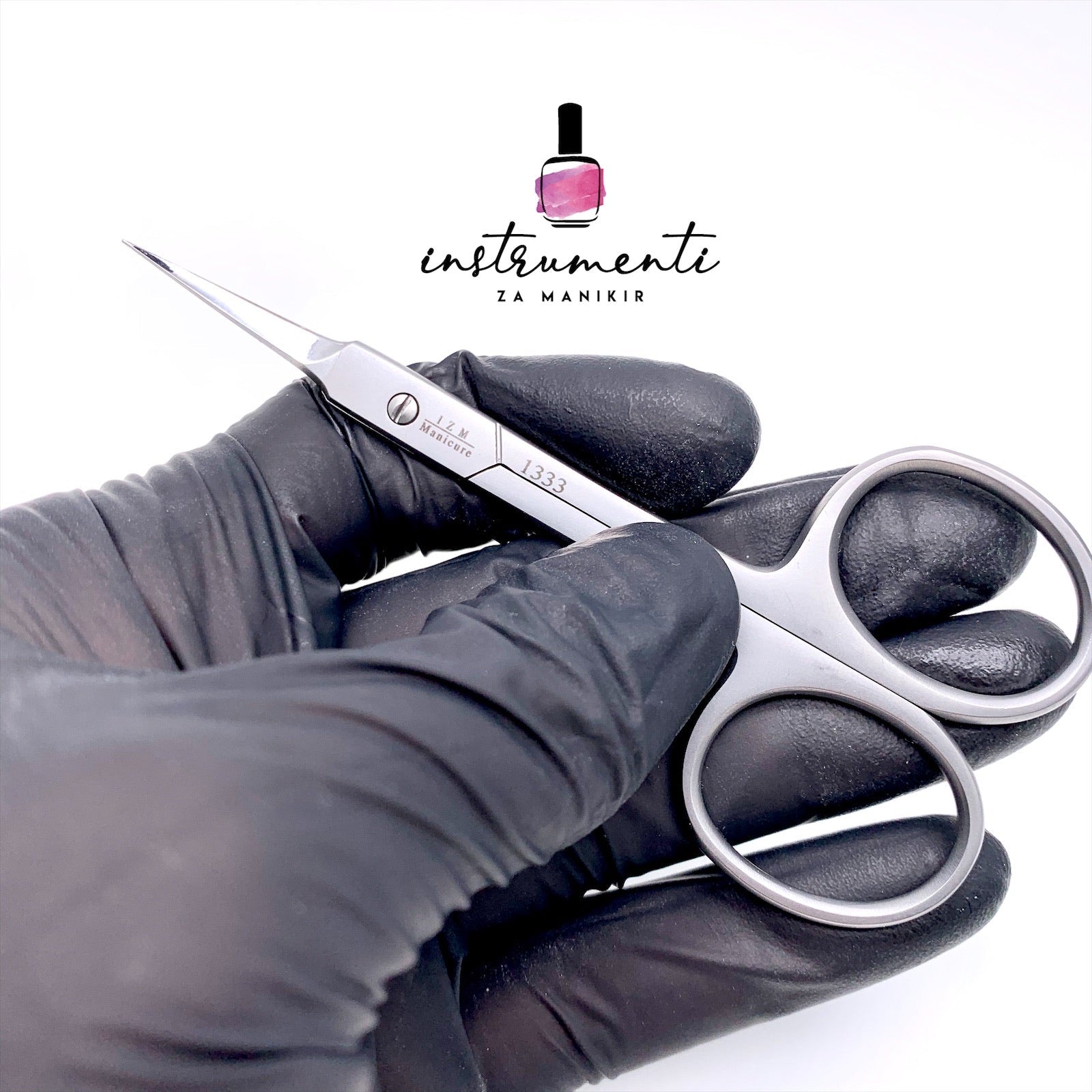 I.Z.M Makazice 1333 - Brands of I.Z.M