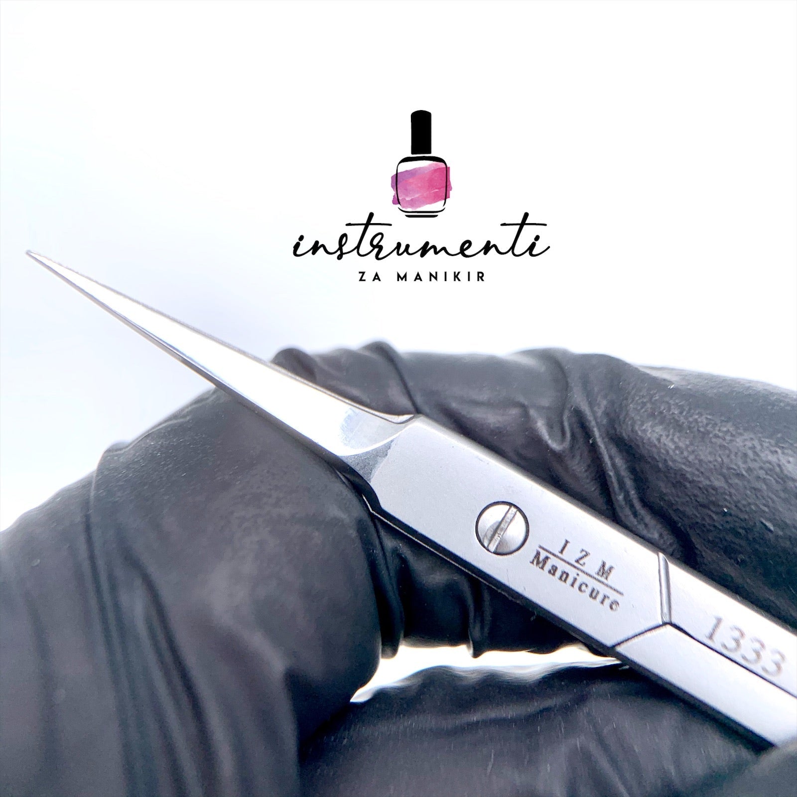 I.Z.M Makazice 1333 - Brands of I.Z.M