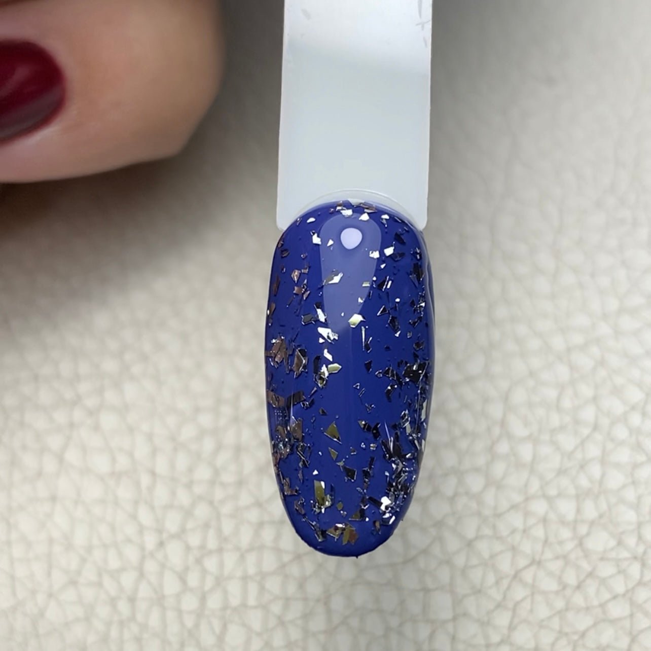 I.Z.M Silver Dazzle 15ml - Brands of I.Z.M