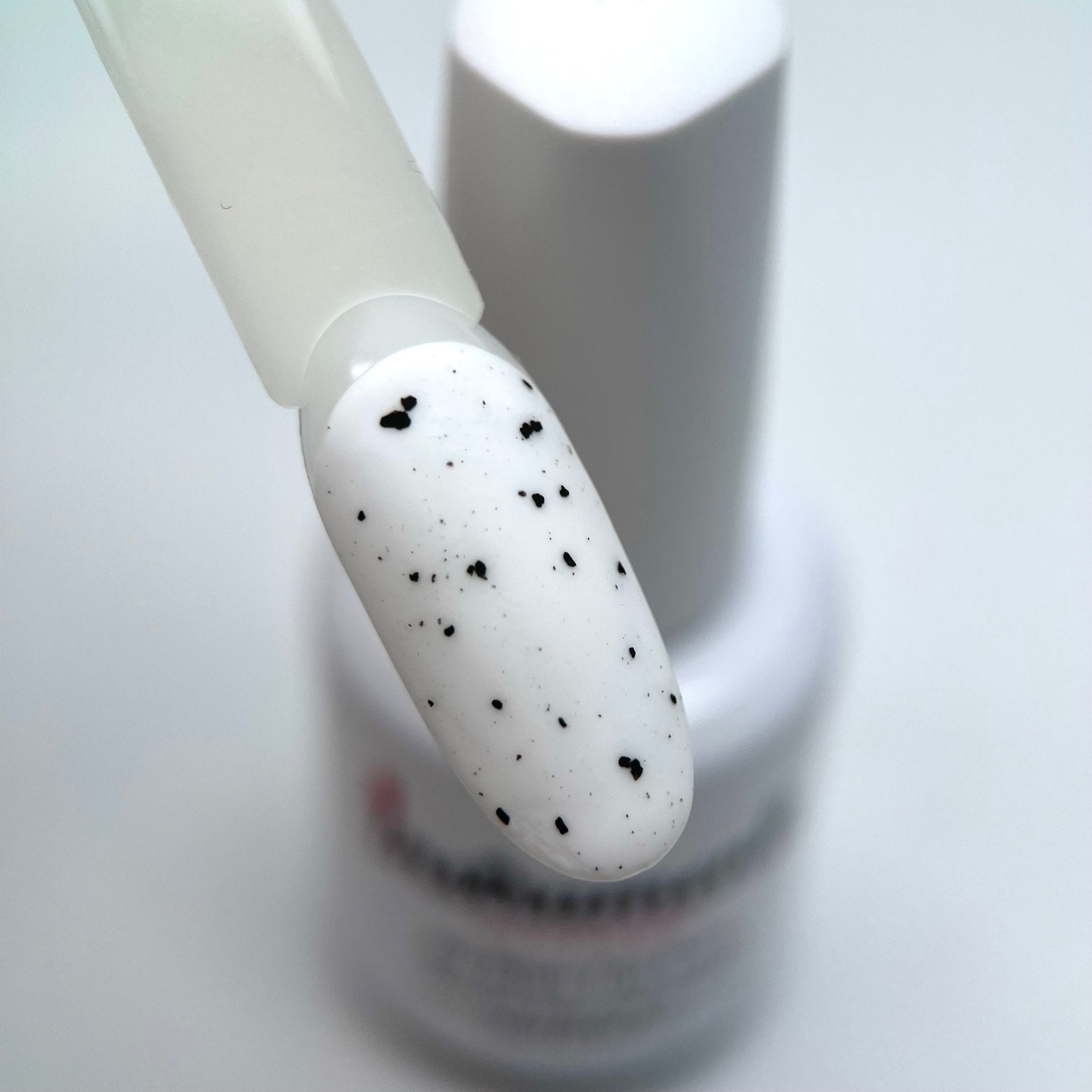 I.Z.M Top Dots Matte Velvet - Brands of I.Z.M