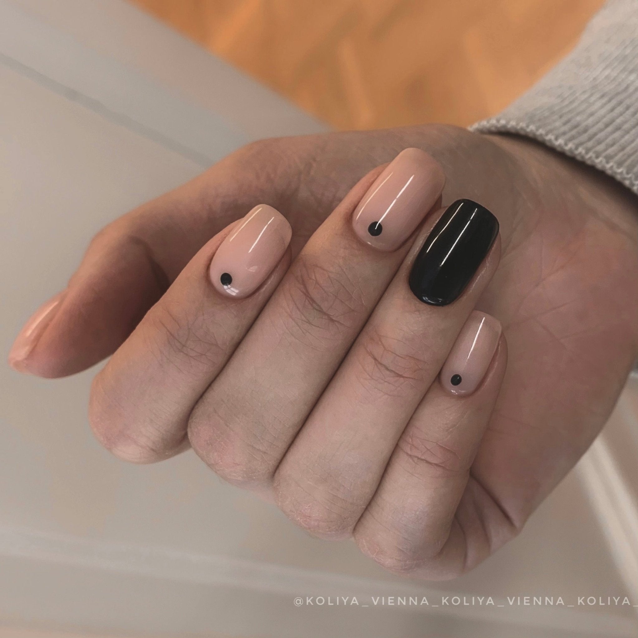 I.Z.M Vantablack + Haruyama BF21 - Brands of I.Z.M