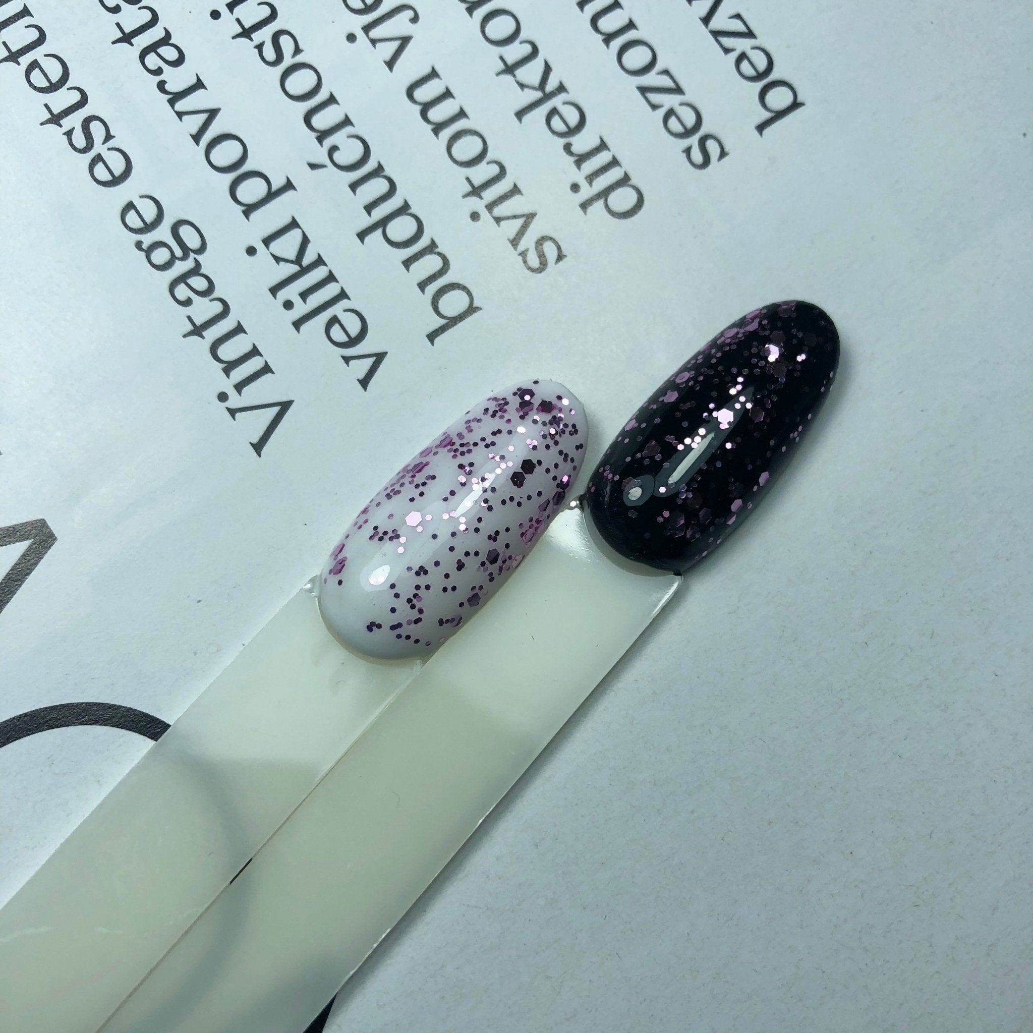 I.Z.M Violet Attraction 15ml - Brands of I.Z.M