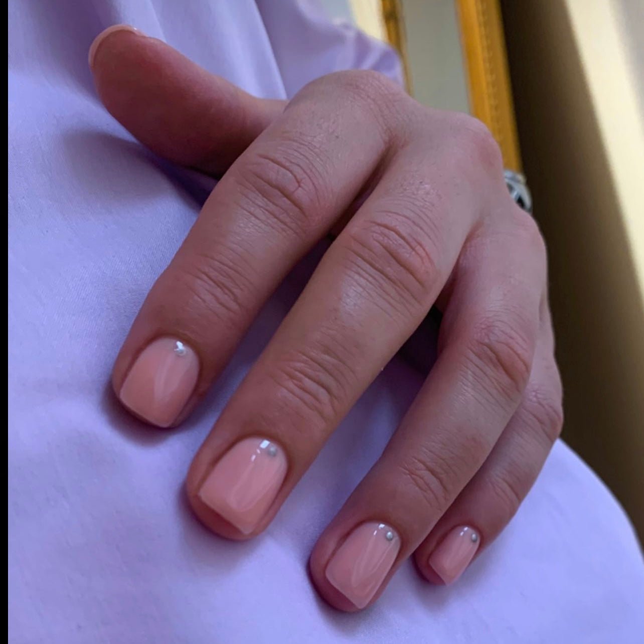 Kamuflažna baza by I.Z.M - 6 🍑 ( 15ml; 30ml ) - Brands of I.Z.M
