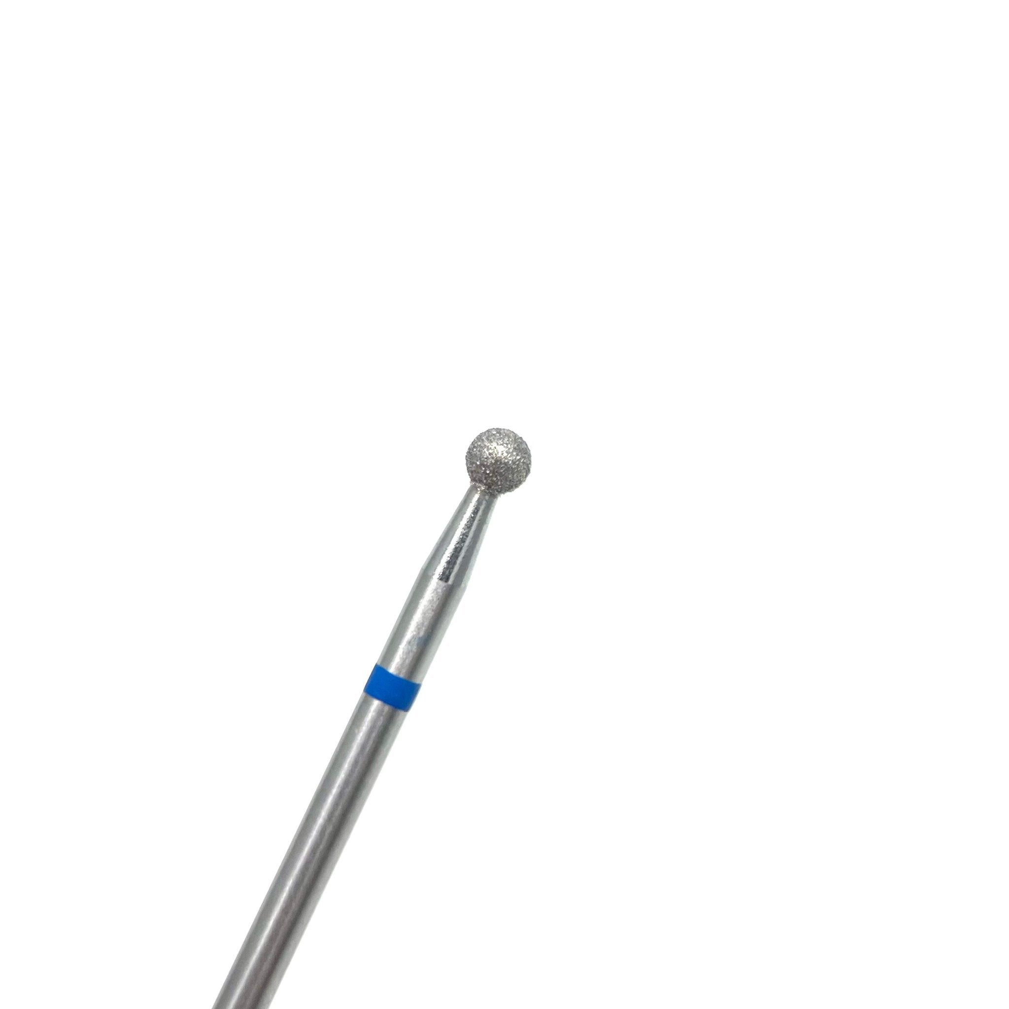 Kuglica plavog pojasa 031 - Brands of I.Z.M