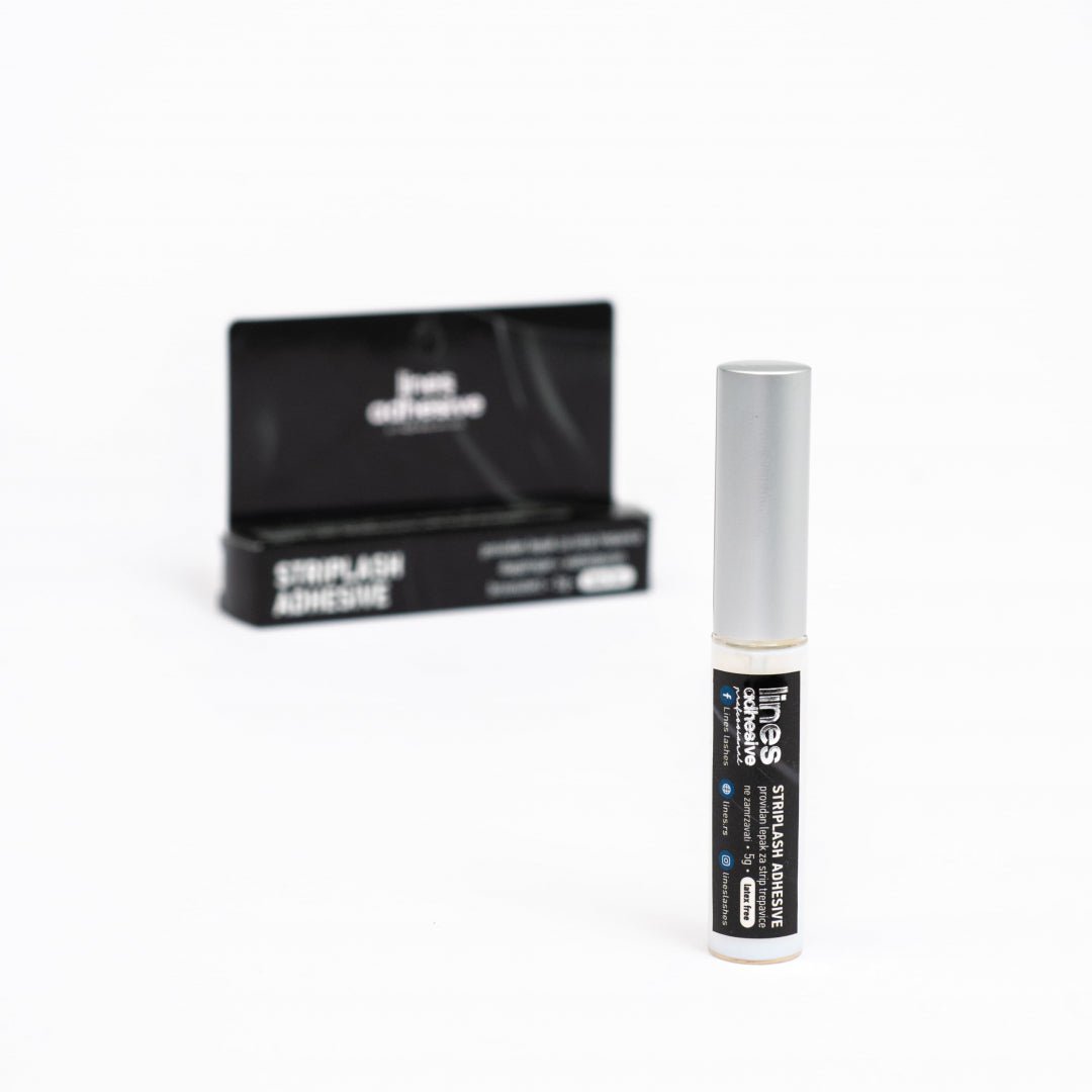 Lepak za strip trepavice - Brands of I.Z.M