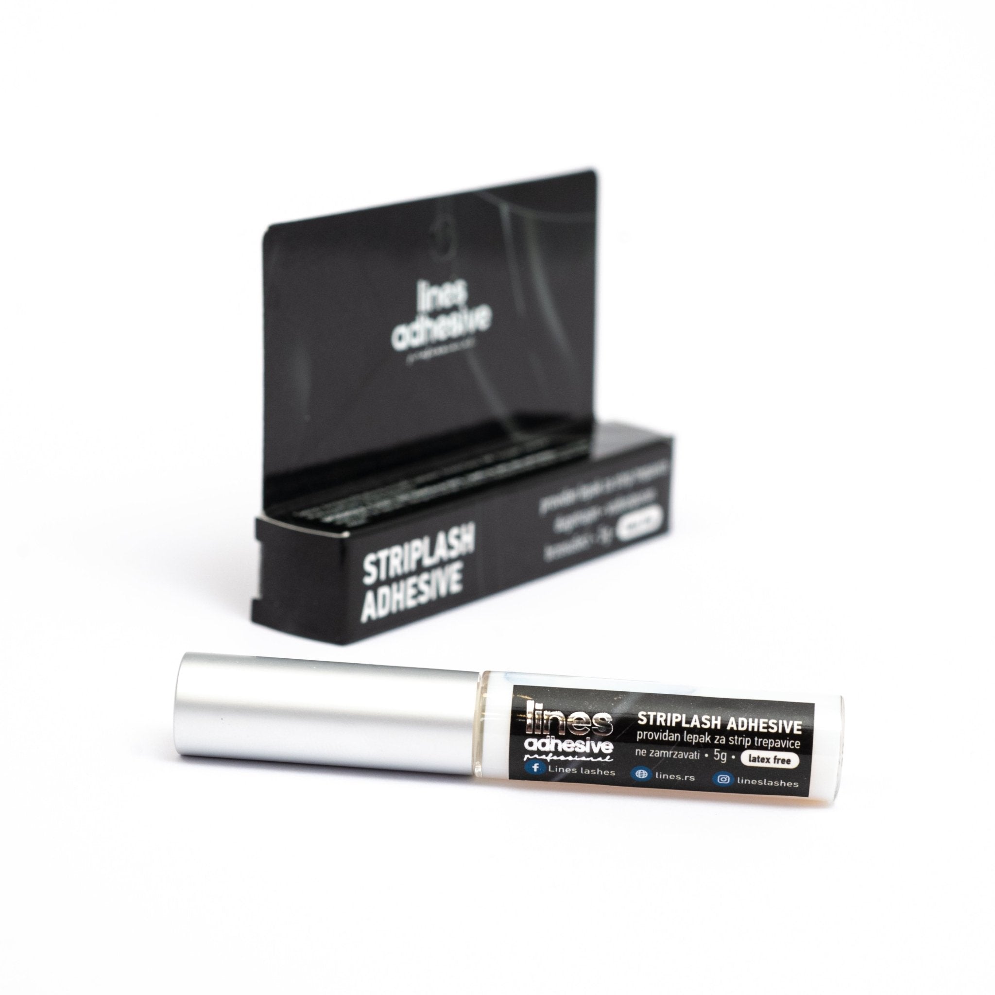 Lepak za strip trepavice - Brands of I.Z.M