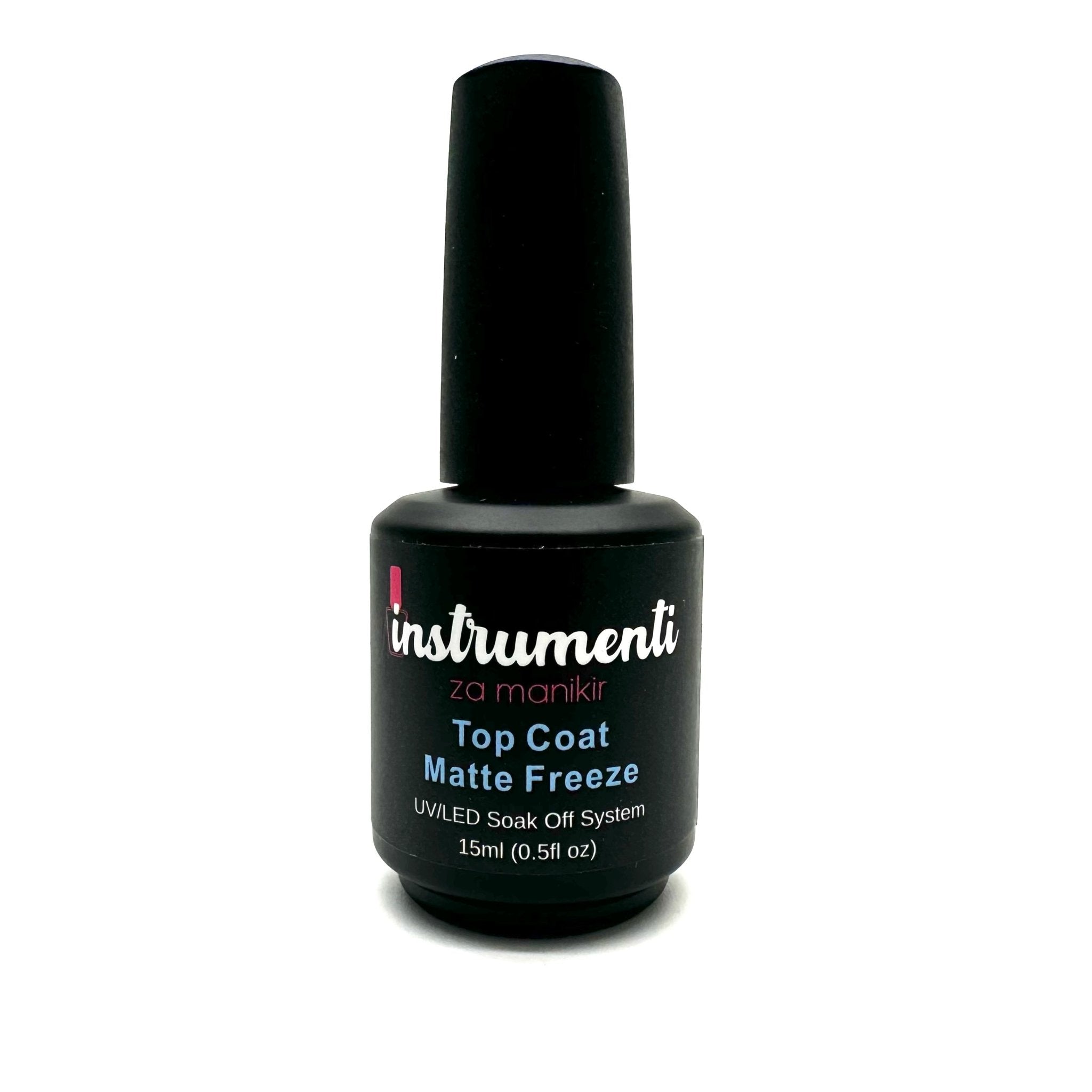 Matte Freeze - Brands of I.Z.M