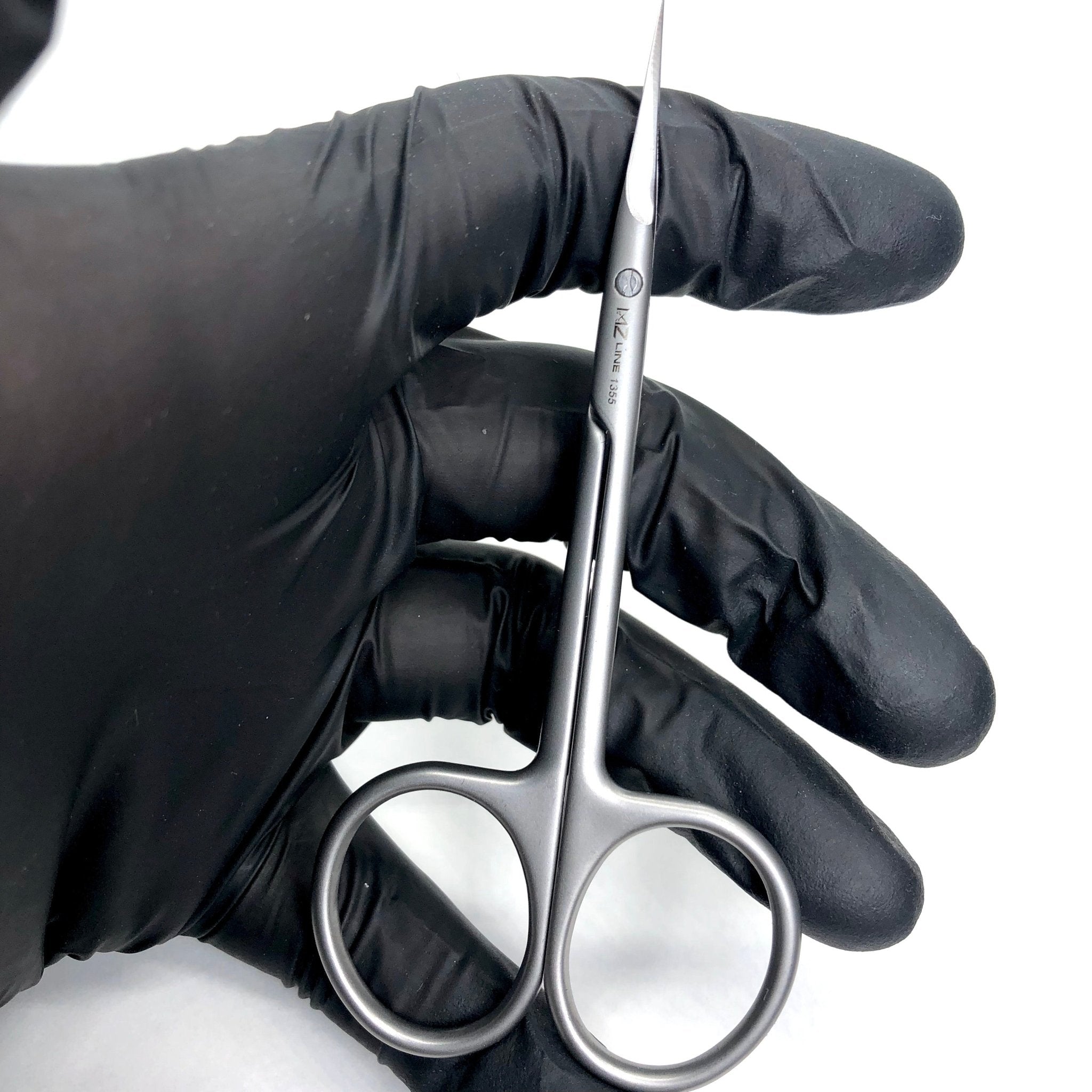 Mertz Makazice 1355 - Brands of I.Z.M