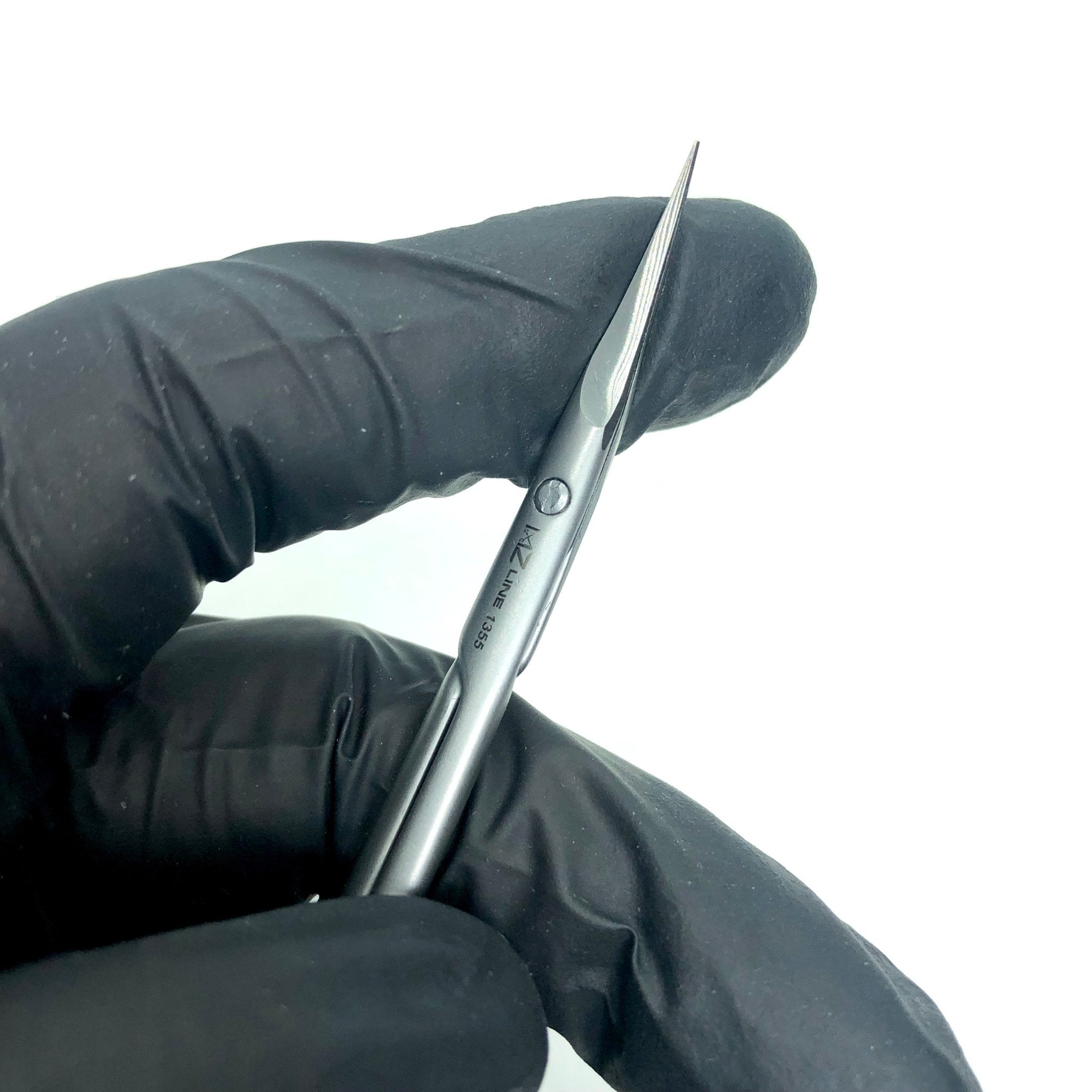 Mertz Makazice 1355 - Brands of I.Z.M