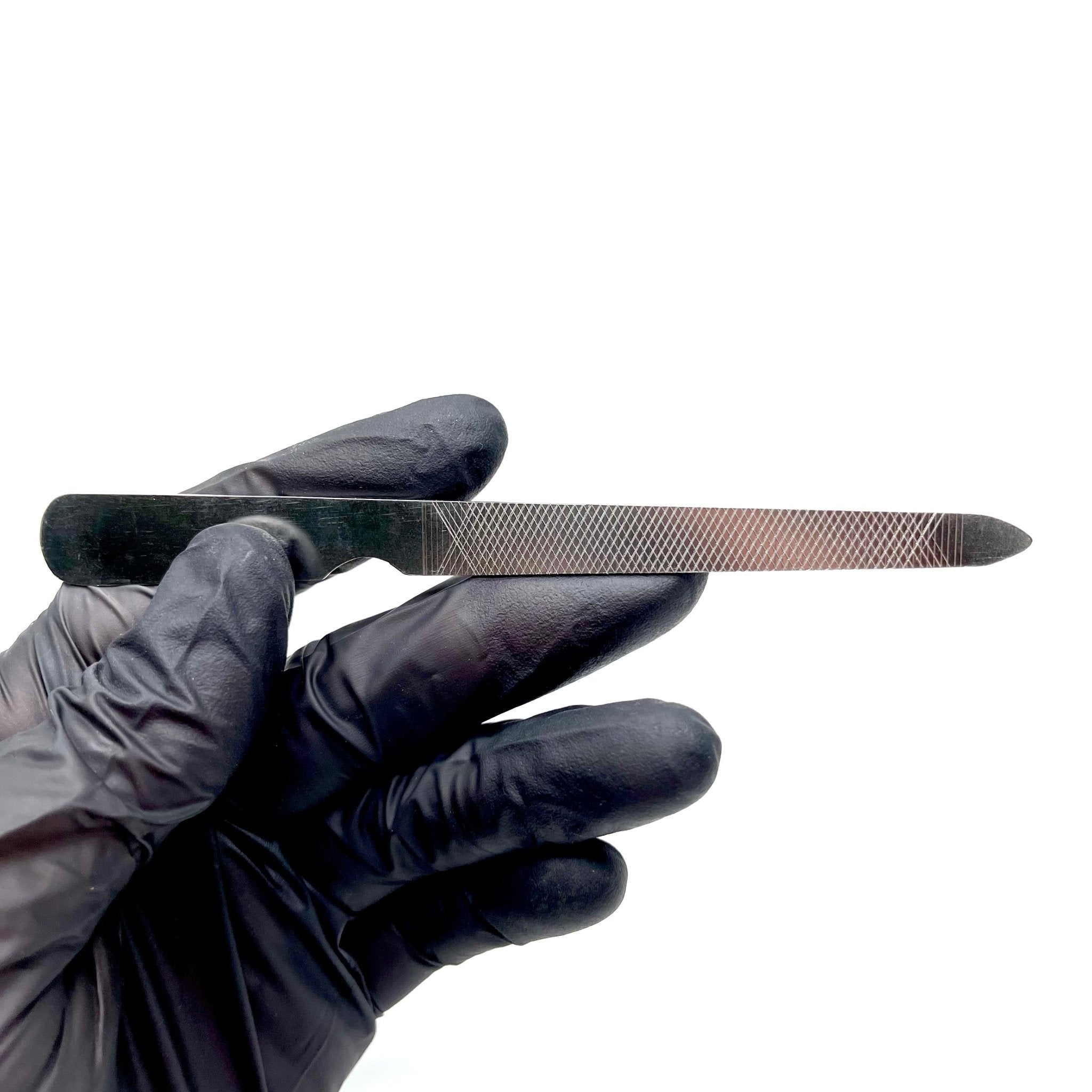 Metalna turpija 13cm - Brands of I.Z.M