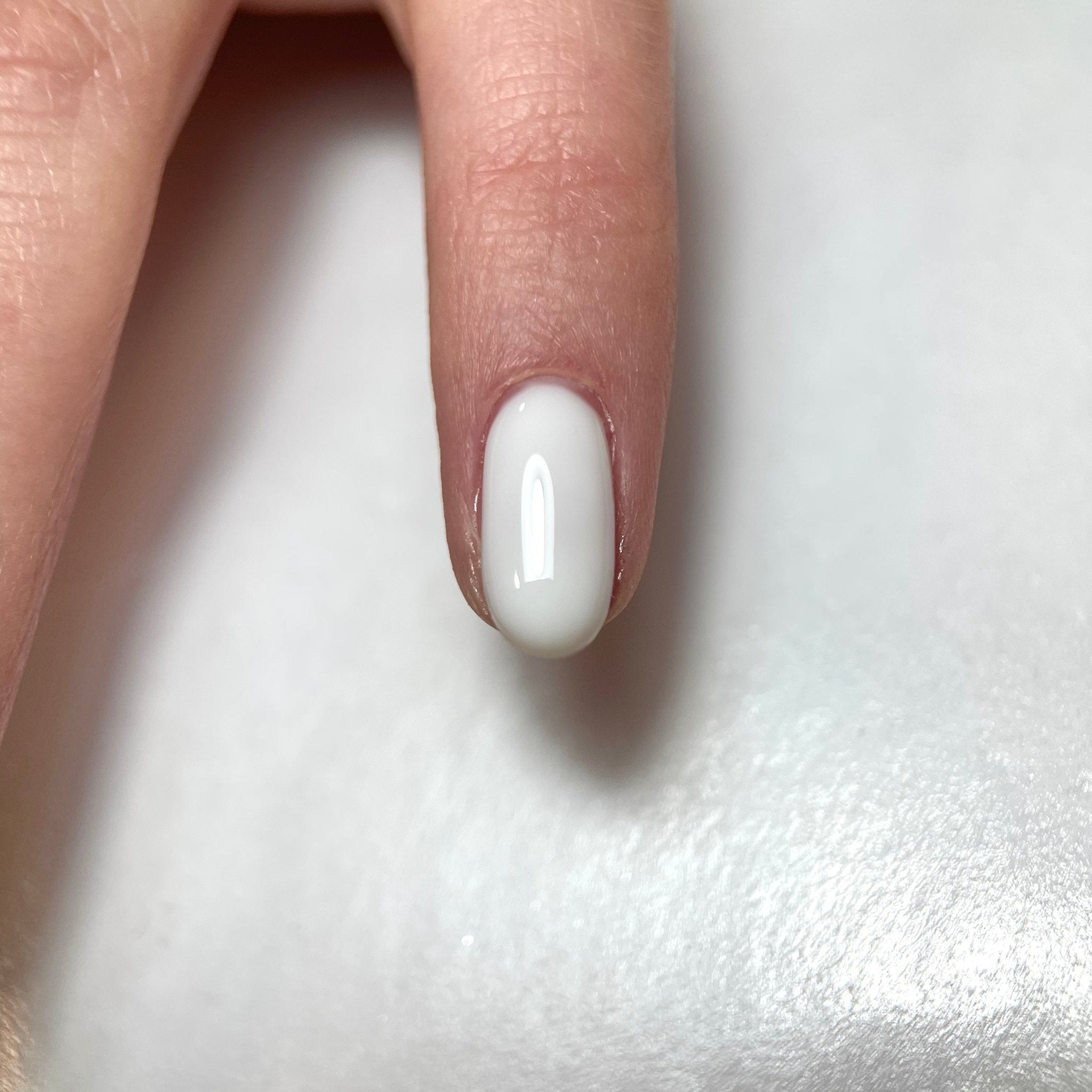Milky White ( 30g; 50g ) - Brands of I.Z.M