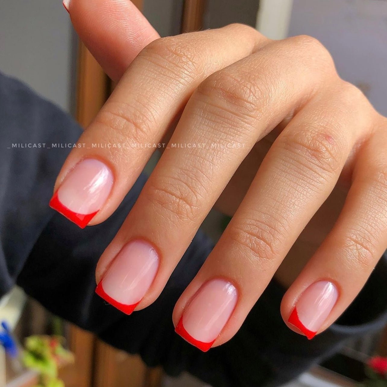 Natural cover ( 30g; 50g ) - Brands of I.Z.M