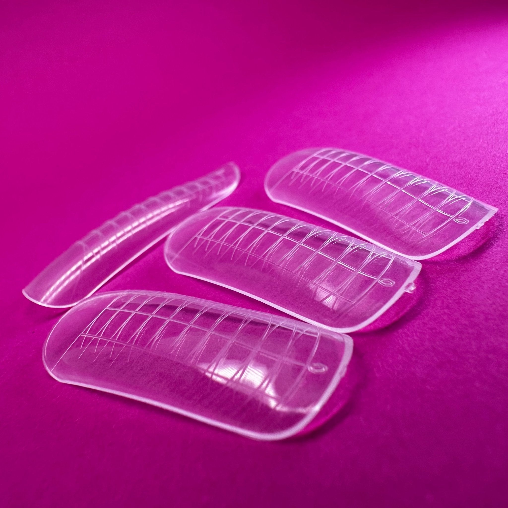 Oblik No.2 ( 120kom ) Veliki izgib - Brands of I.Z.M