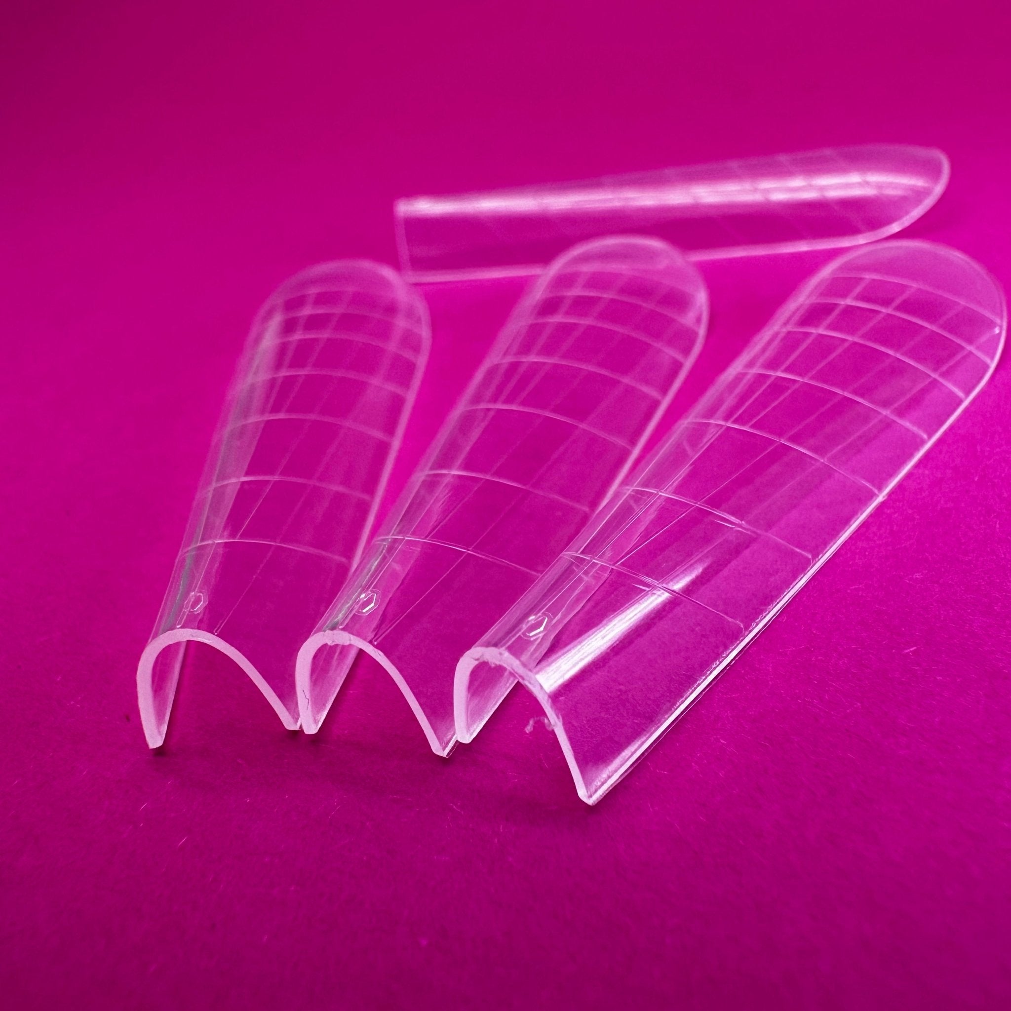 Oblik No.3 ( 120kom ) Savremeni oštri badem - Brands of I.Z.M