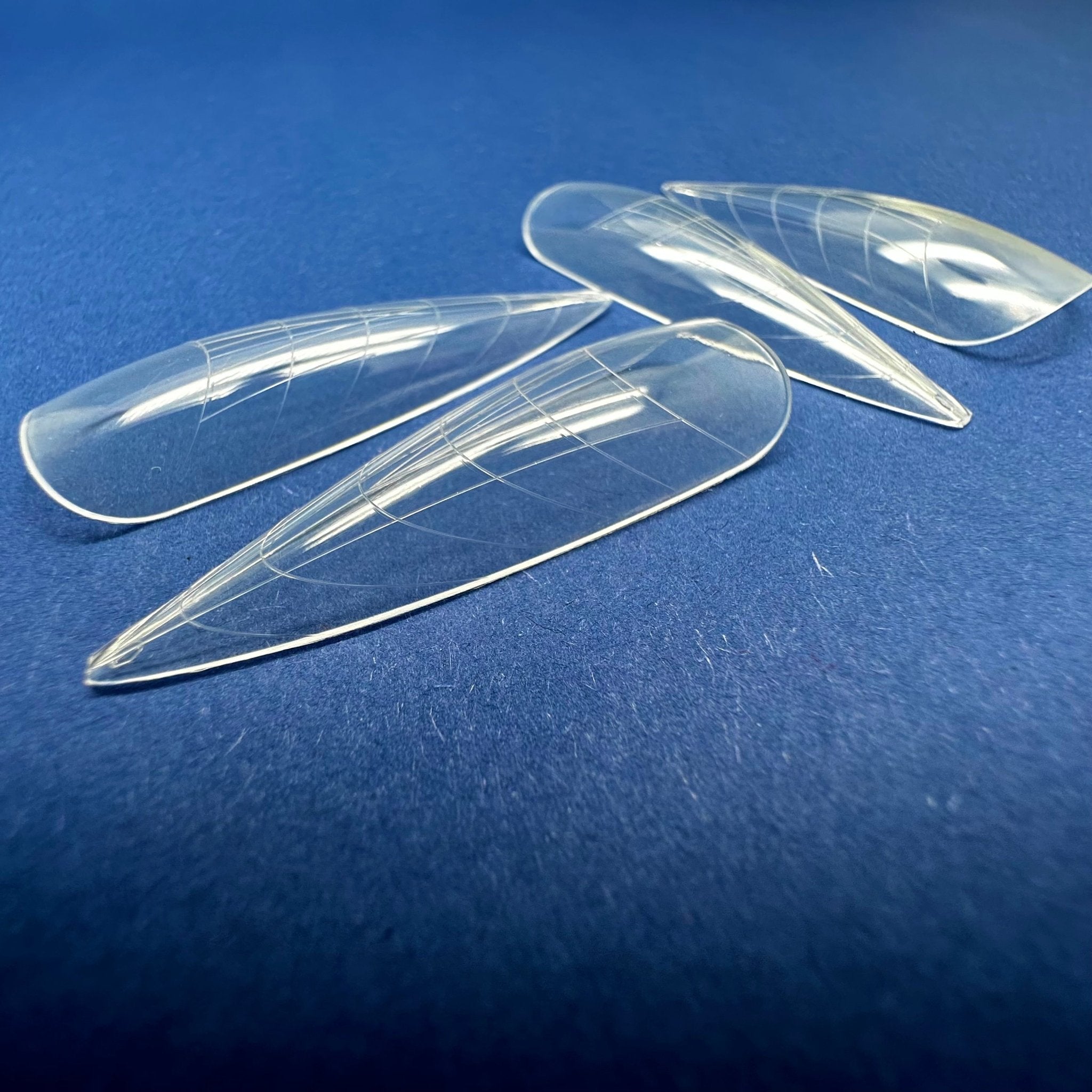 Oblik No.4 ( 120kom ) Badem - Brands of I.Z.M