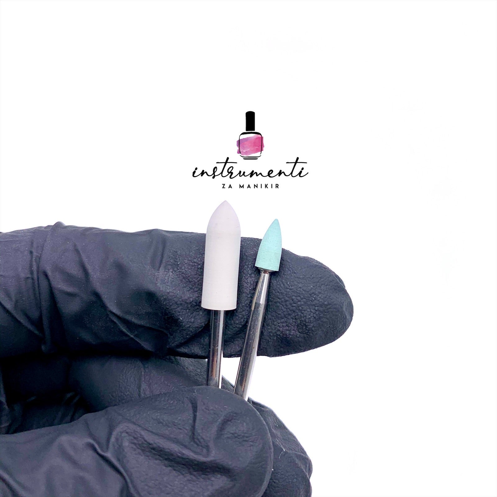 Polir nastavci - Brands of I.Z.M