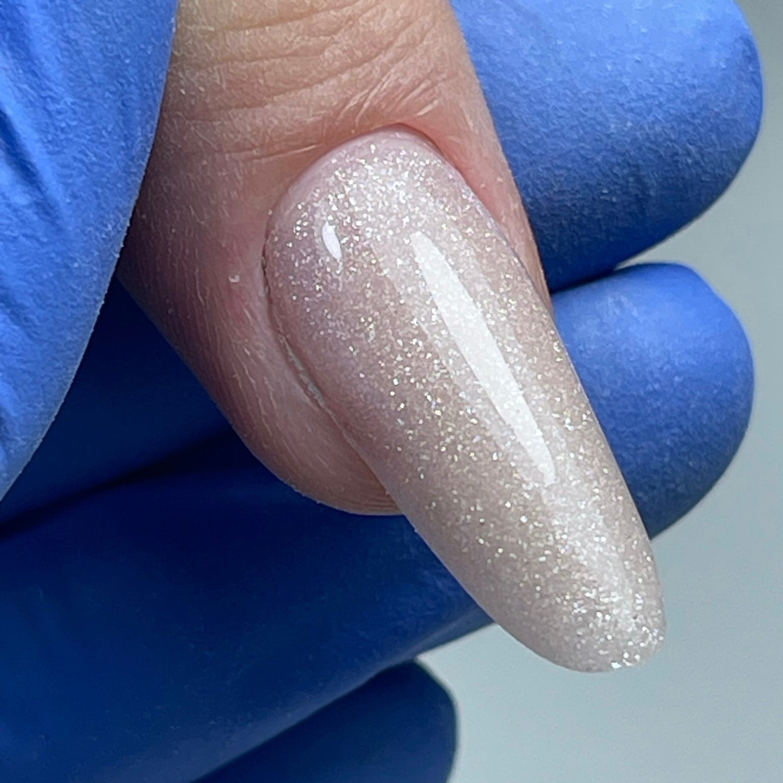 Poly Gel - Sand ⏳ ( 30g; 60g ) - Brands of I.Z.M