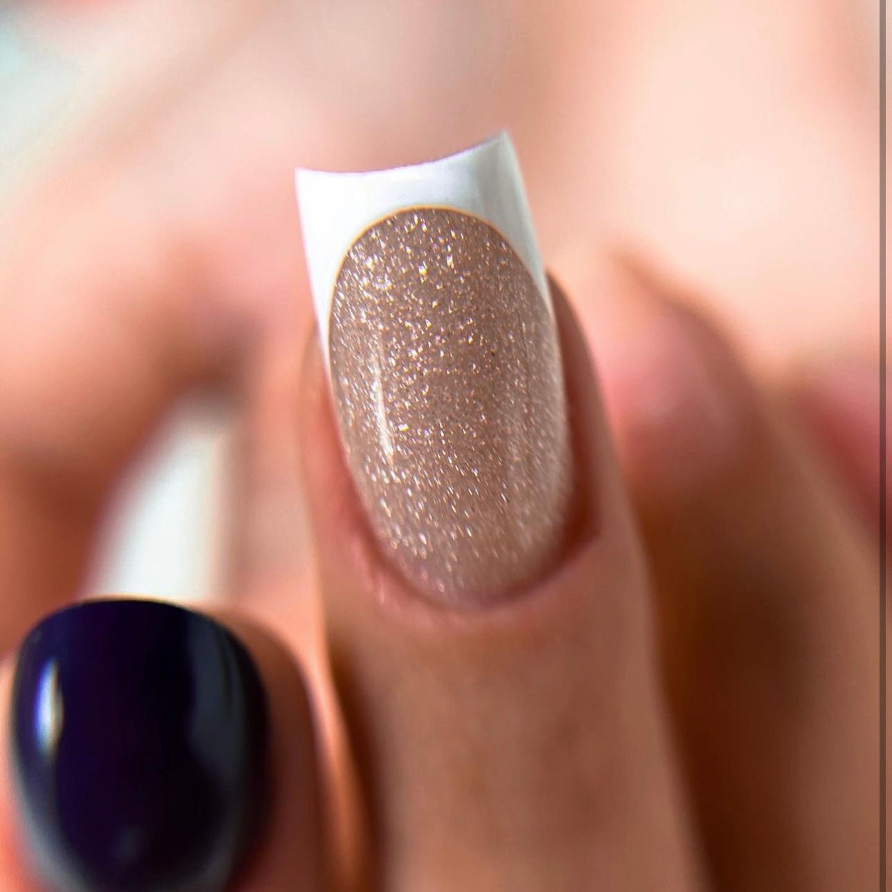 Poly Gel - Sand ⏳ ( 30g; 60g ) - Brands of I.Z.M
