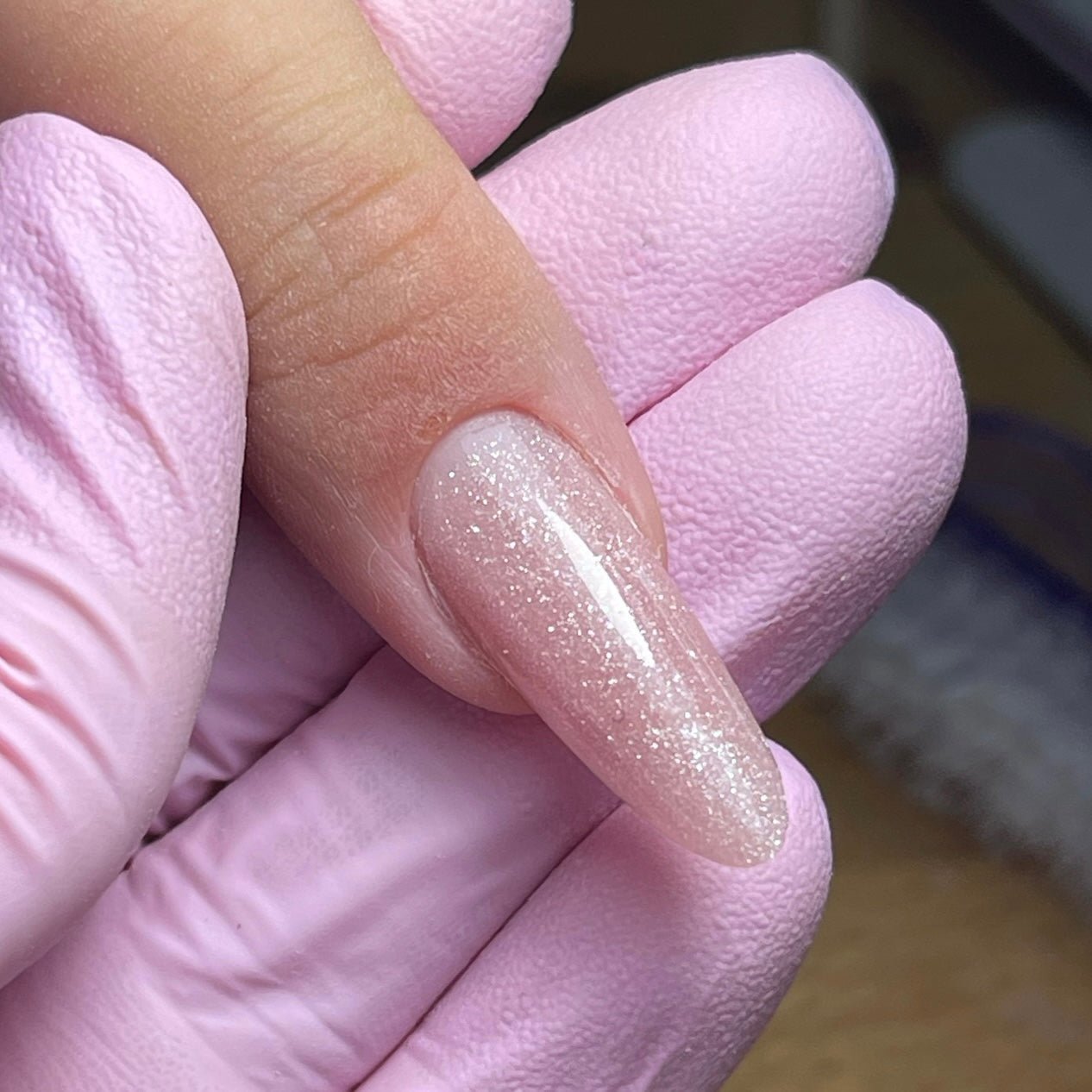 Poly Gel - Sweetie ( 30g; 60g ) - Brands of I.Z.M