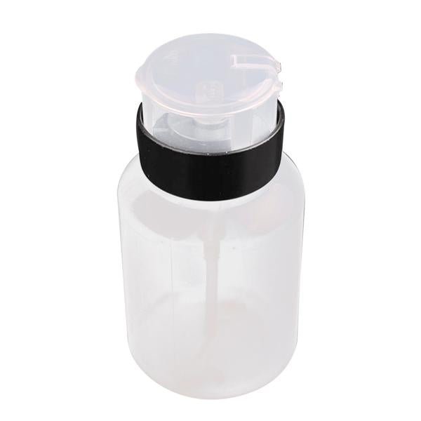 Pumpica za tečnost 220ml - Crna - Brands of I.Z.M